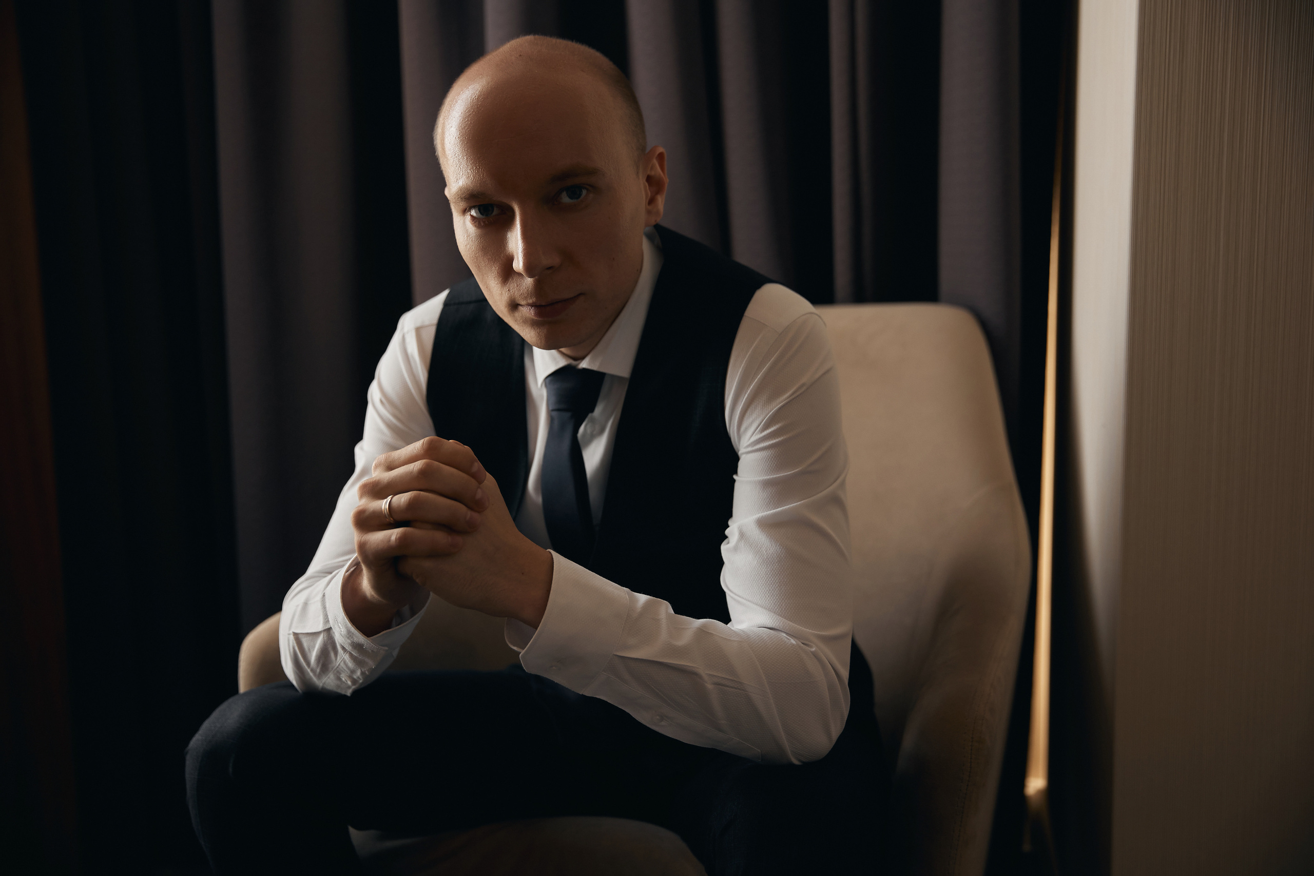 Анастасия и Андрей