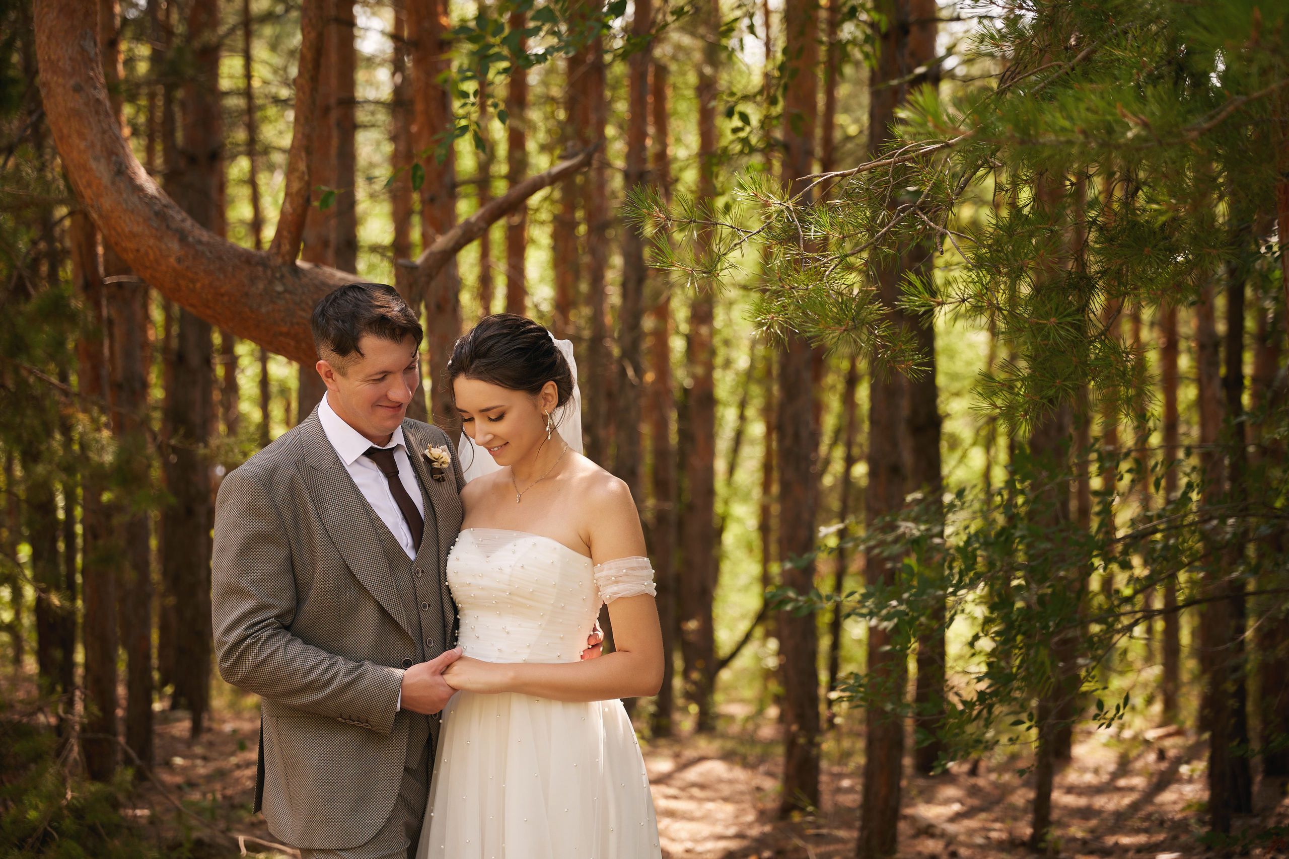 Валерия и Алексей