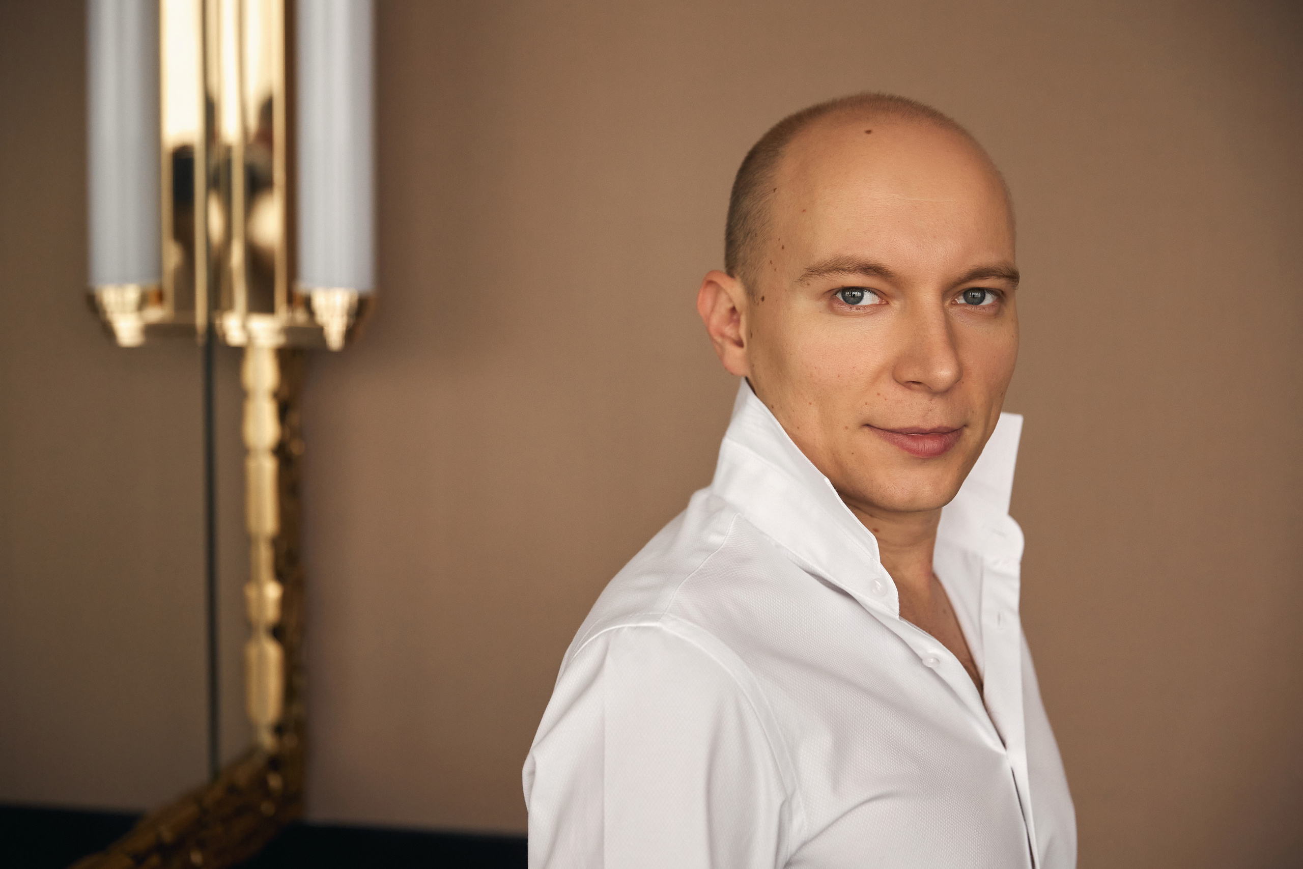 Анастасия и Андрей