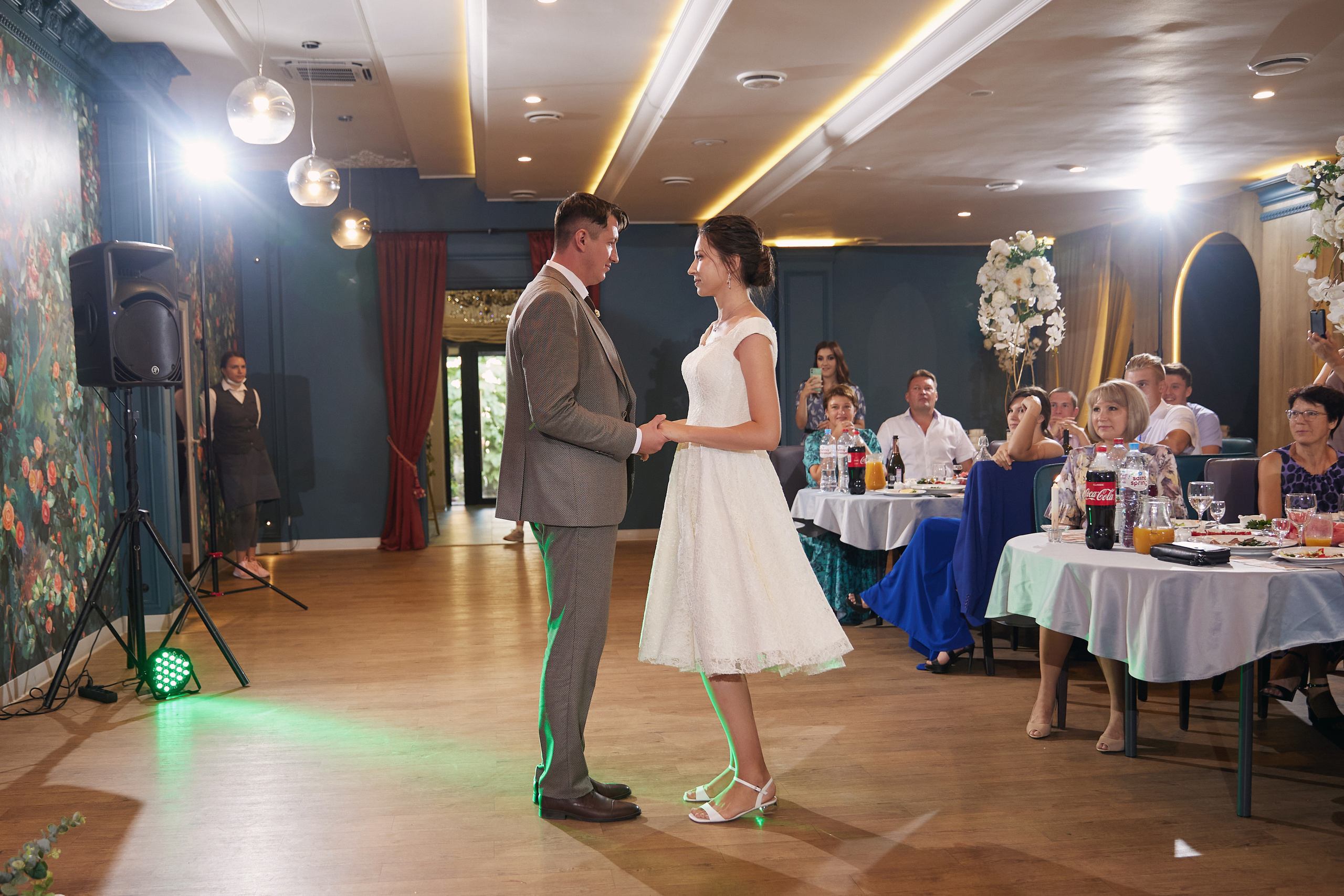 Валерия и Алексей