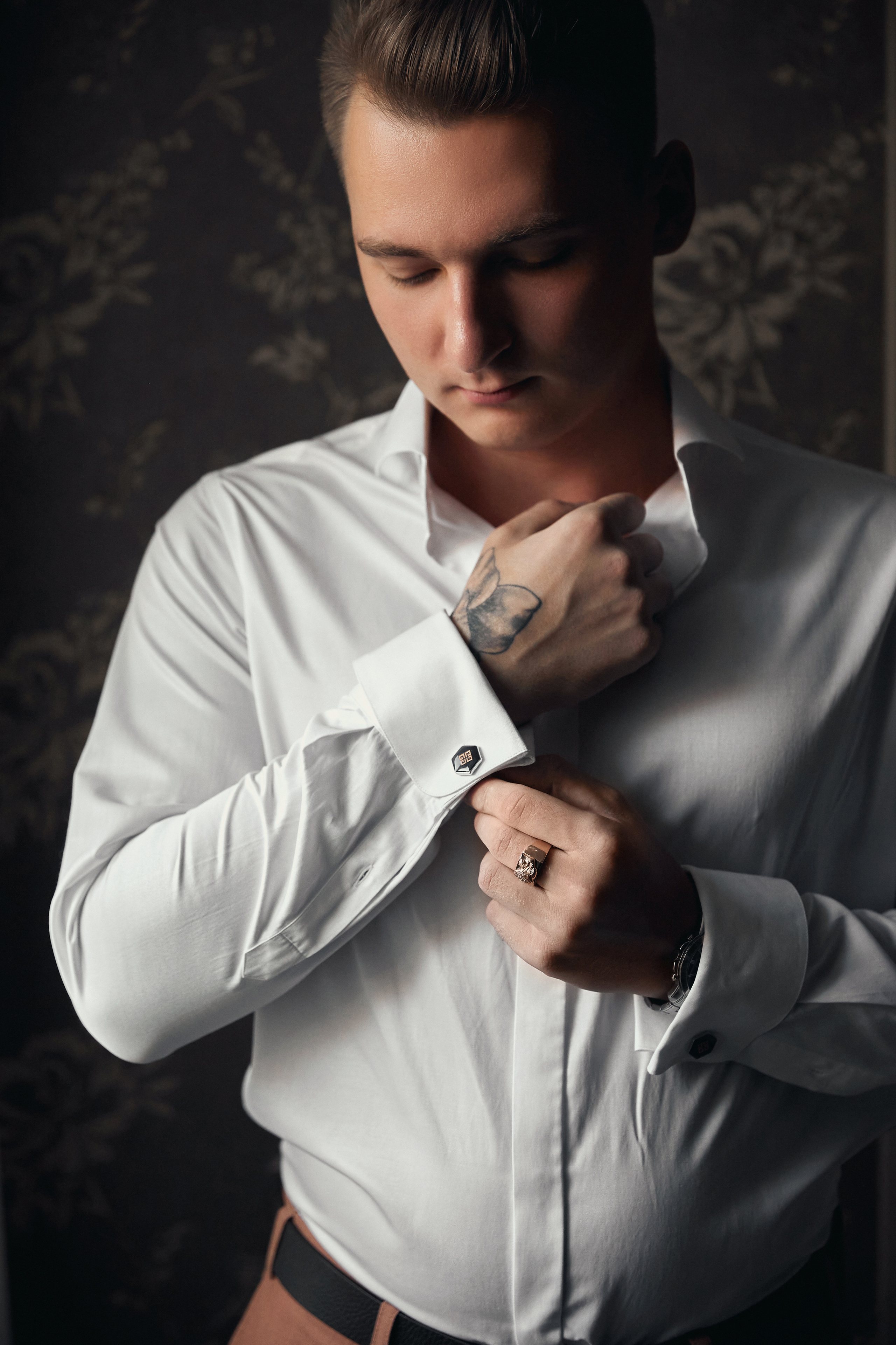 Светлана и Денис