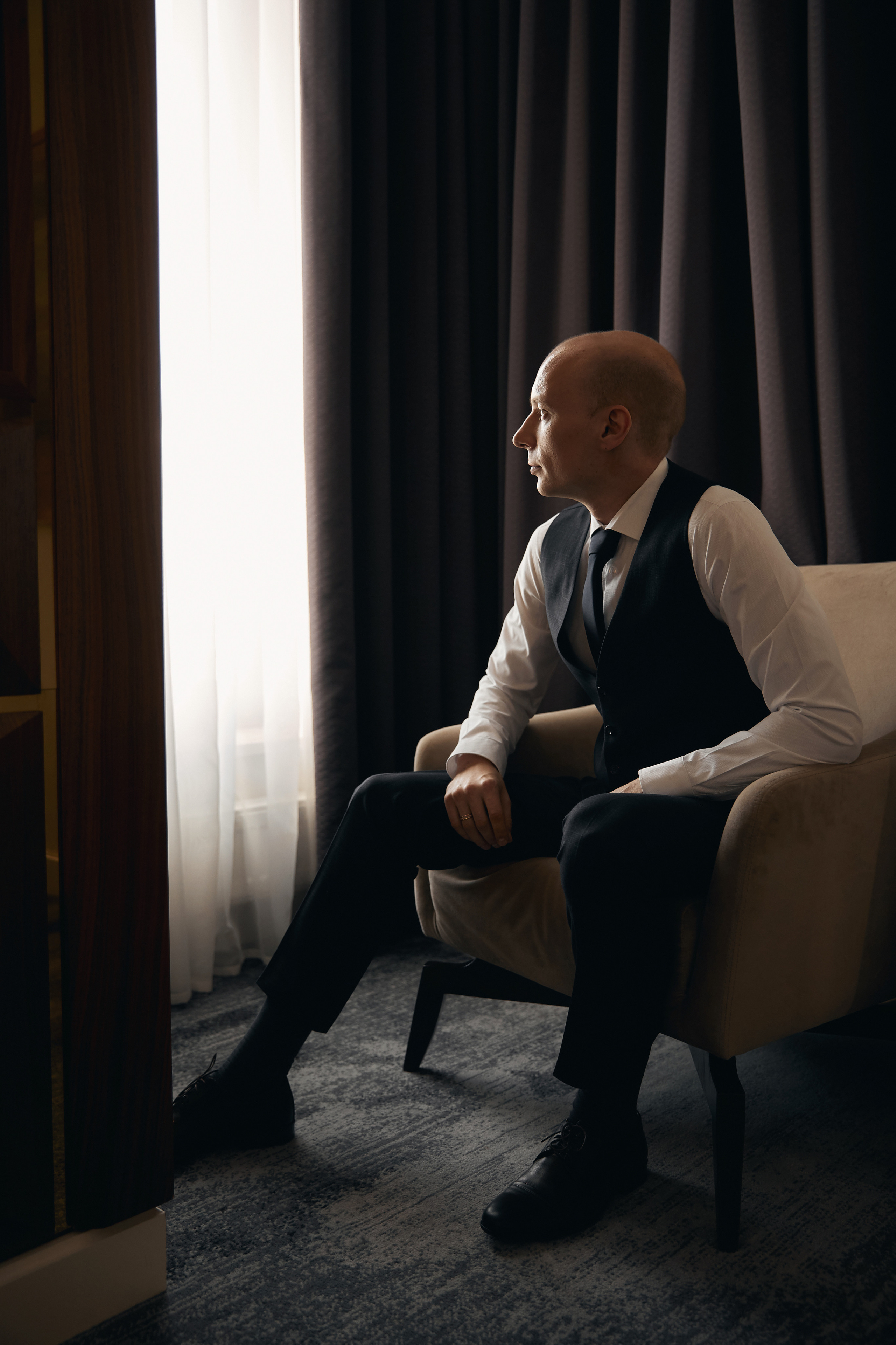 Анастасия и Андрей