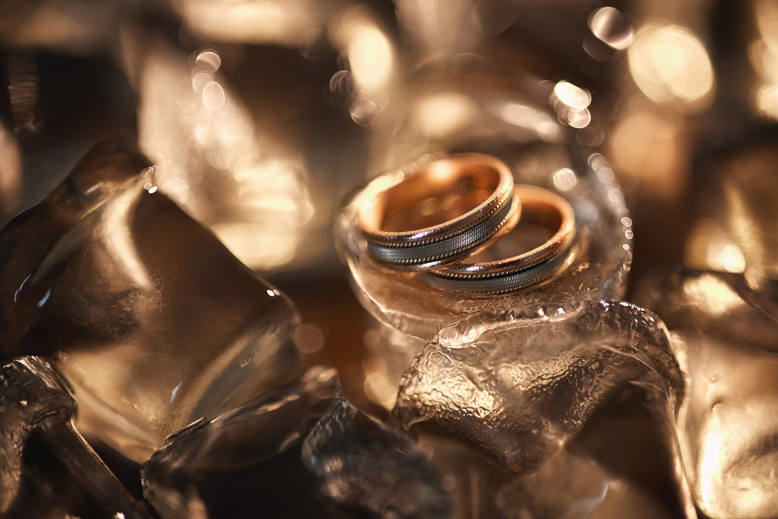 Анастасия и Андрей