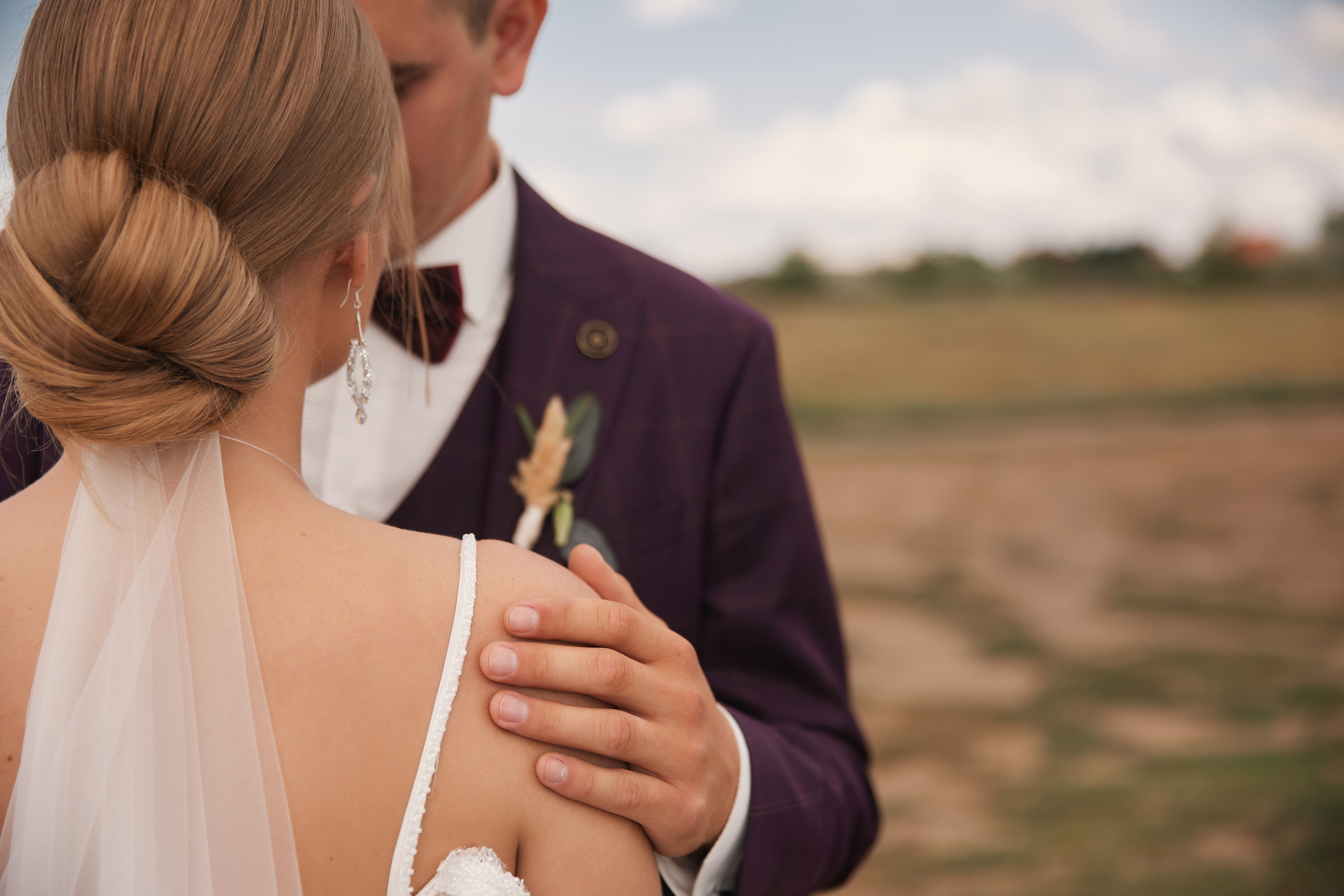 Анастасия и Анатолий