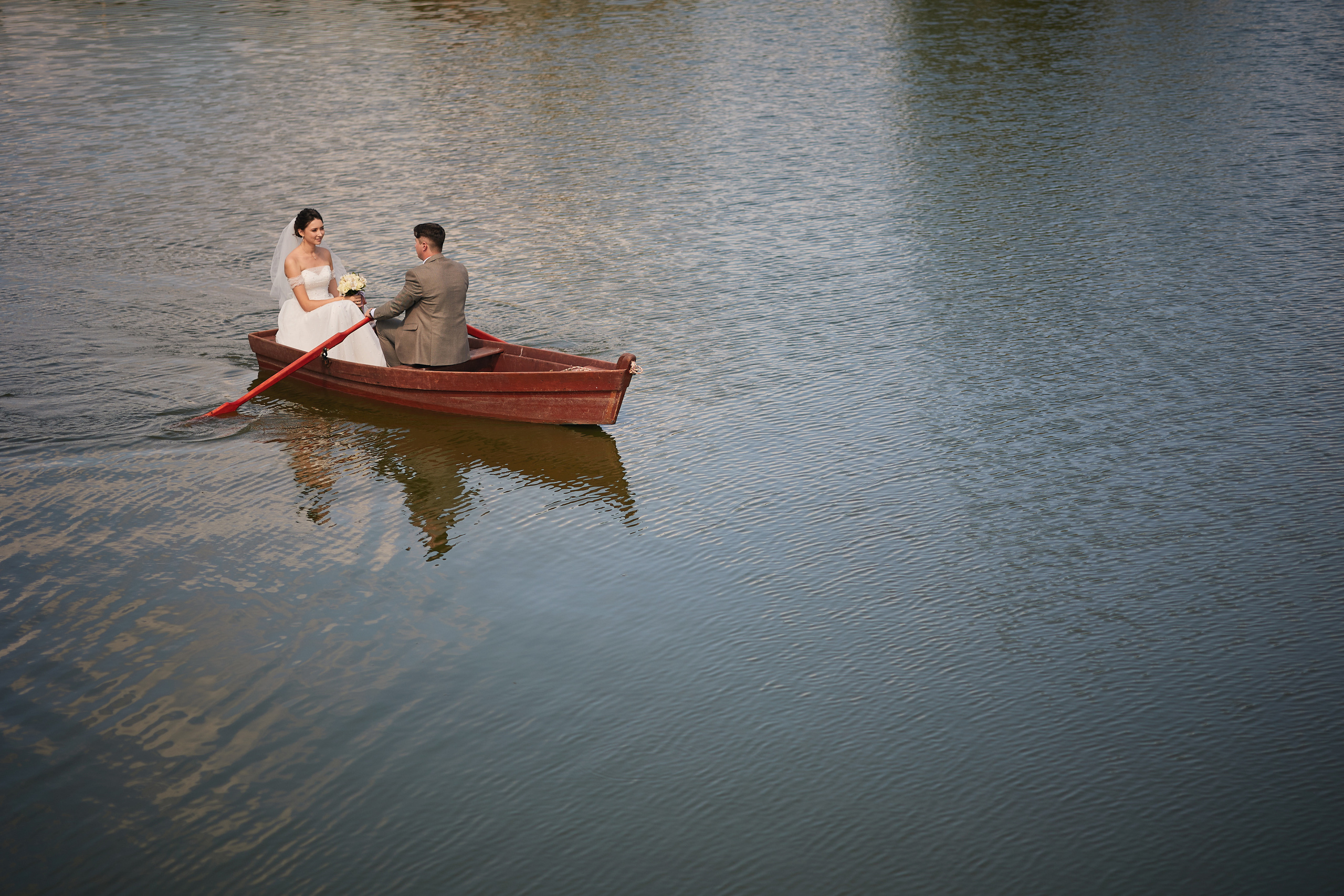 Валерия и Алексей