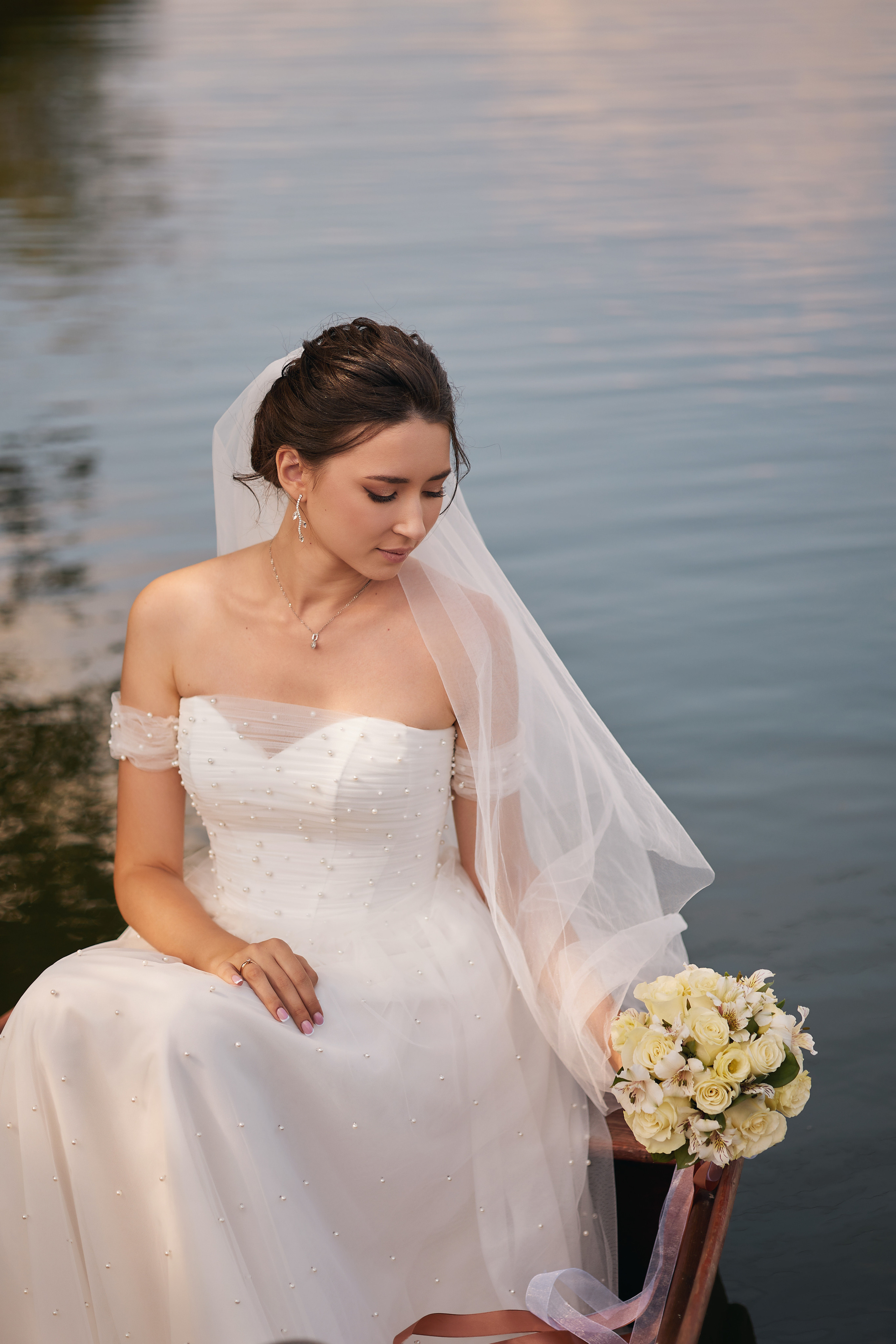 Валерия и Алексей