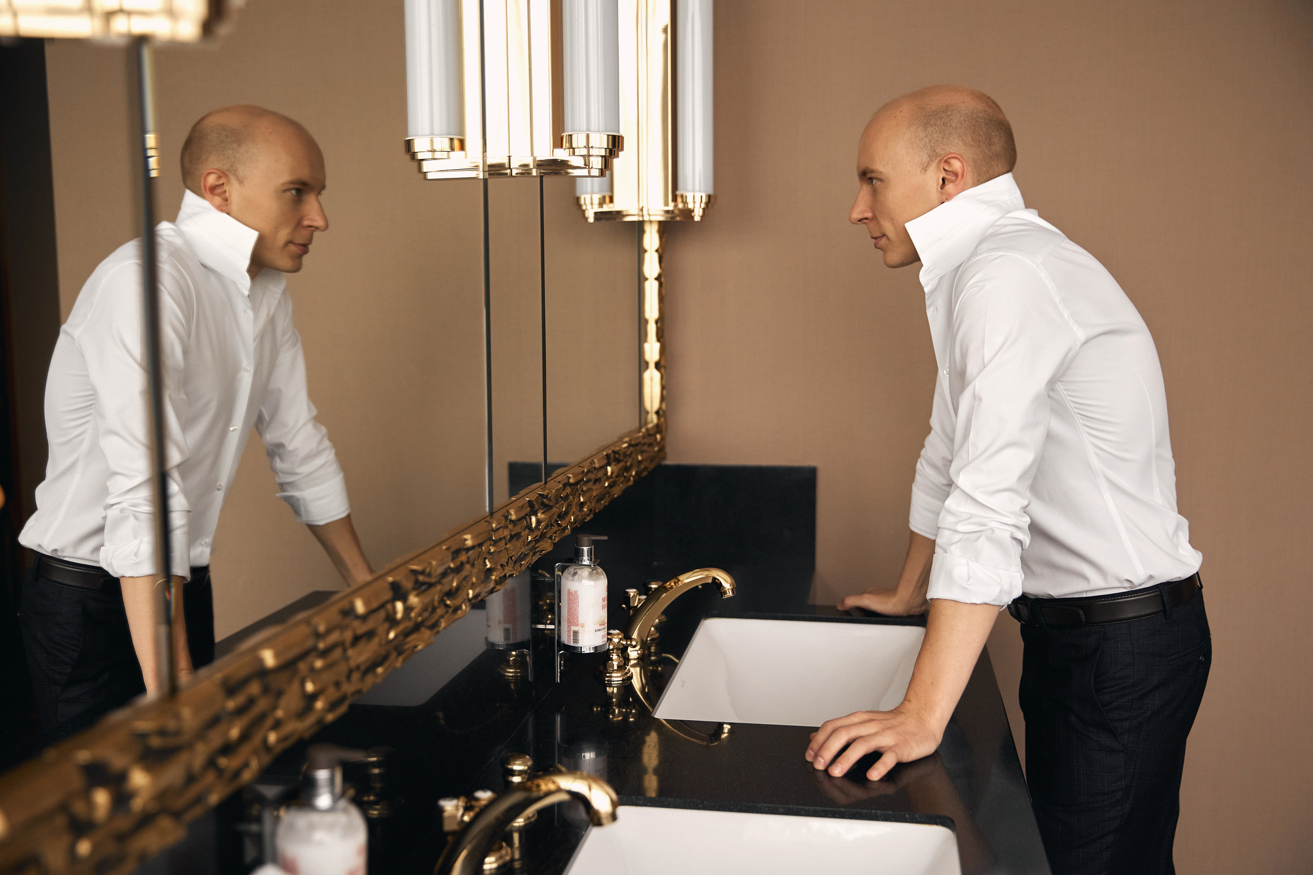 Анастасия и Андрей