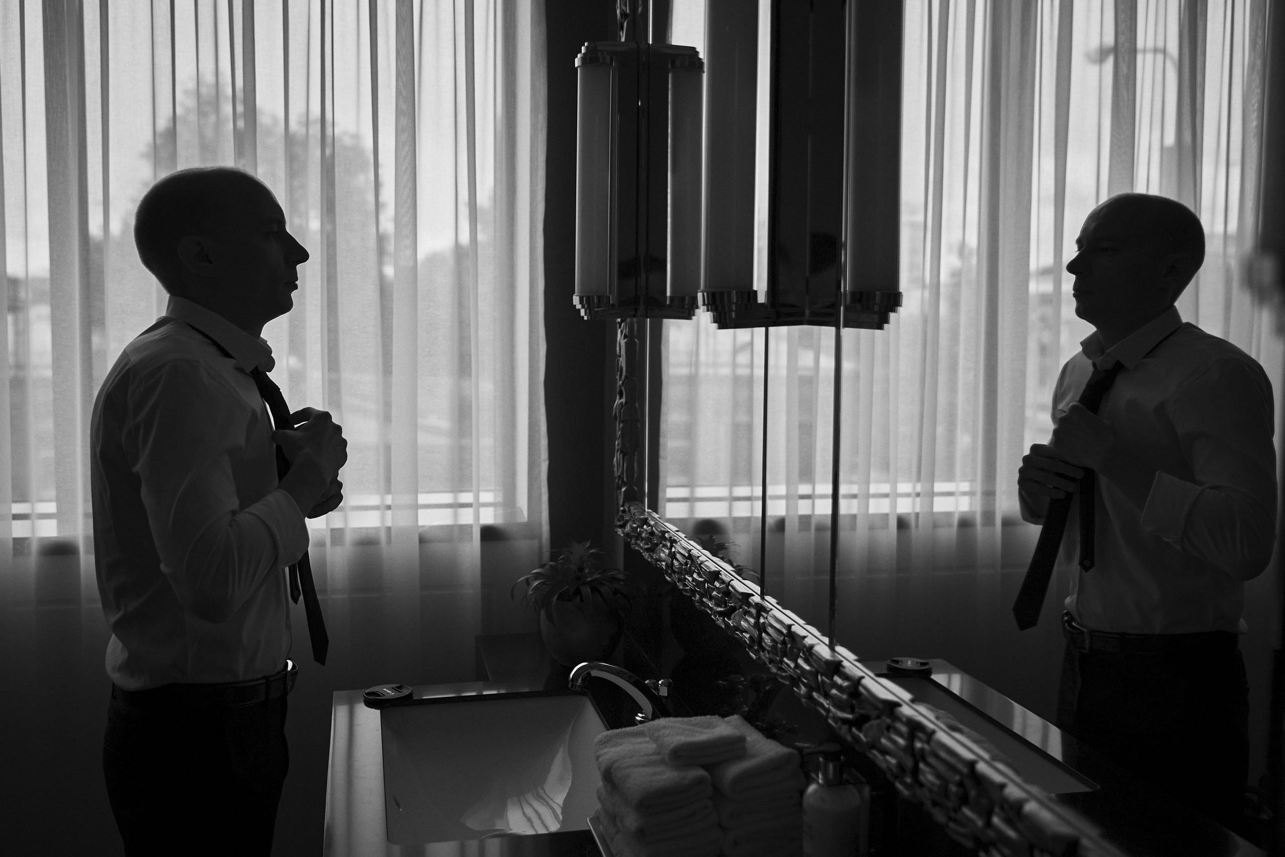 Анастасия и Андрей