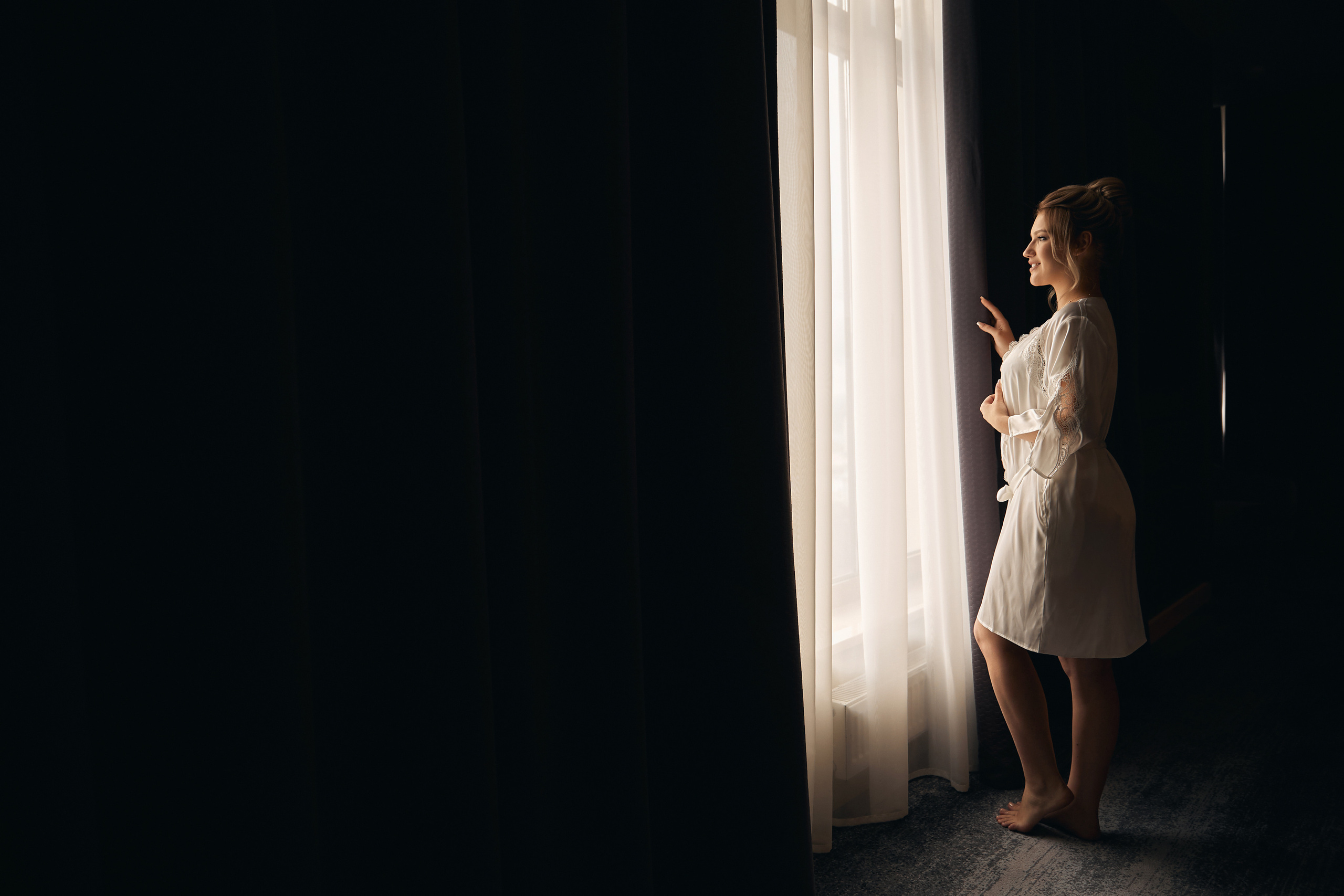 Анастасия и Андрей