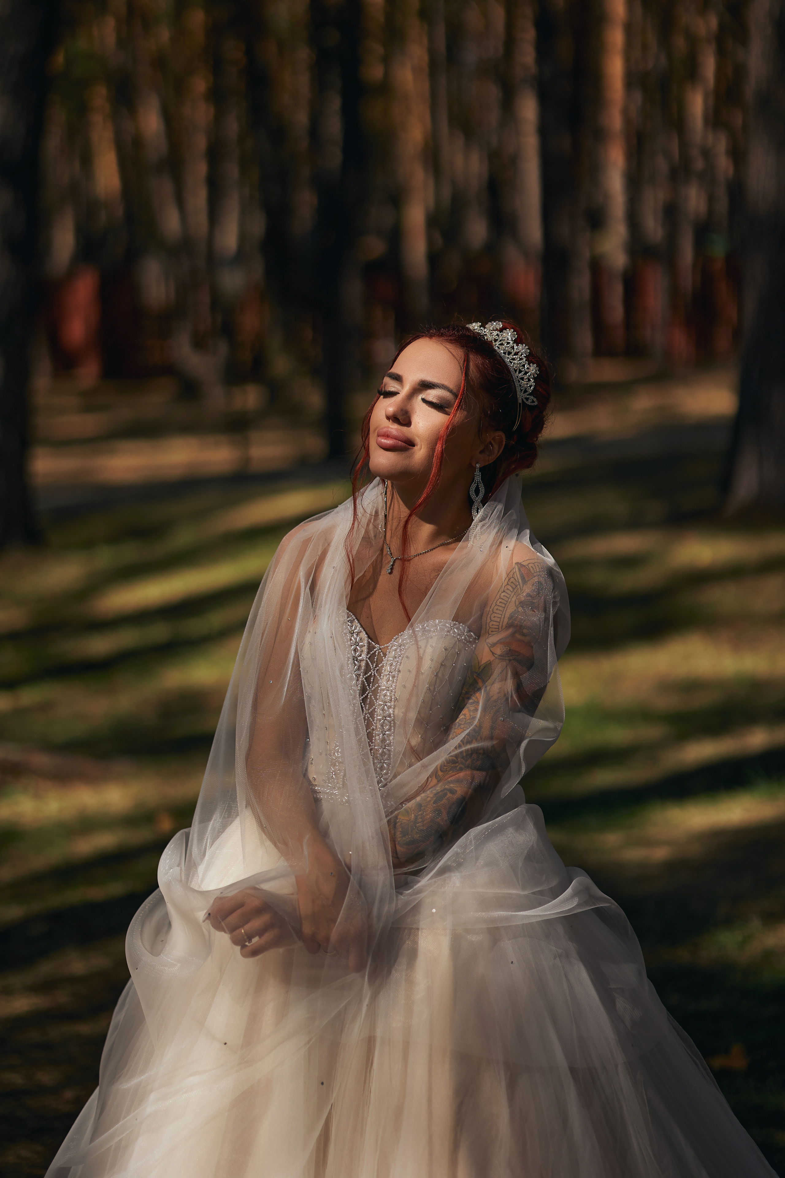 Светлана и Денис