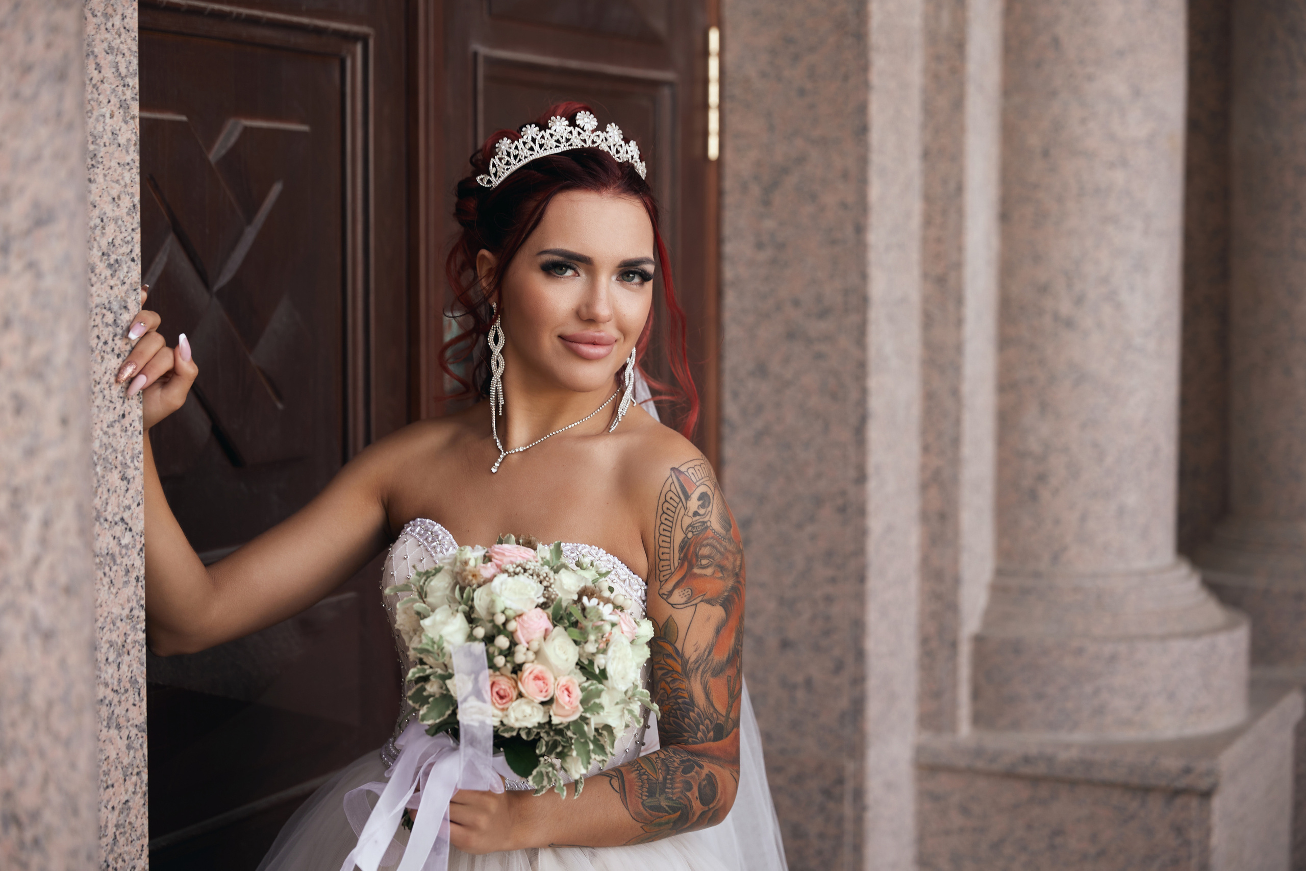 Светлана и Денис