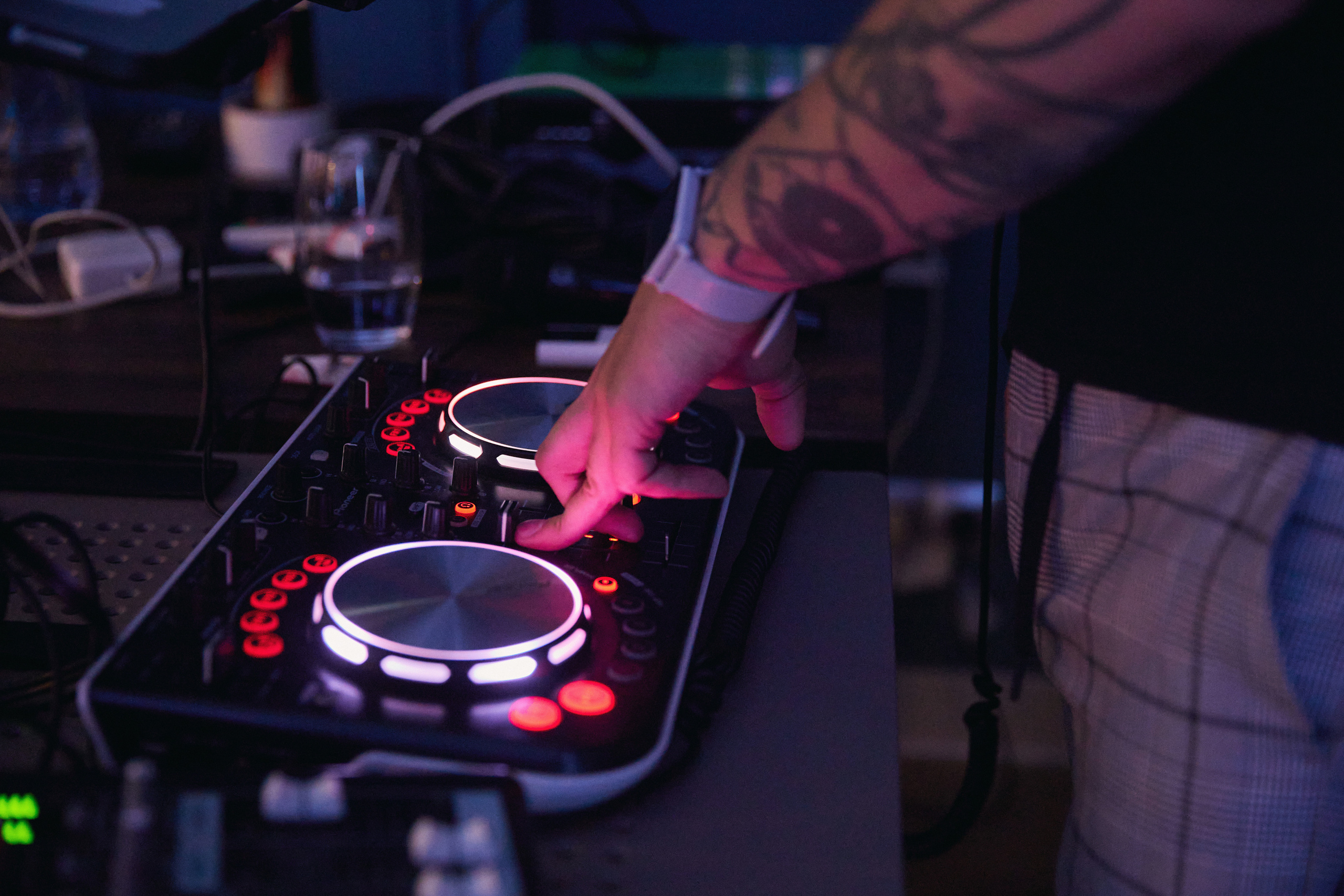 Валерия и Алексей