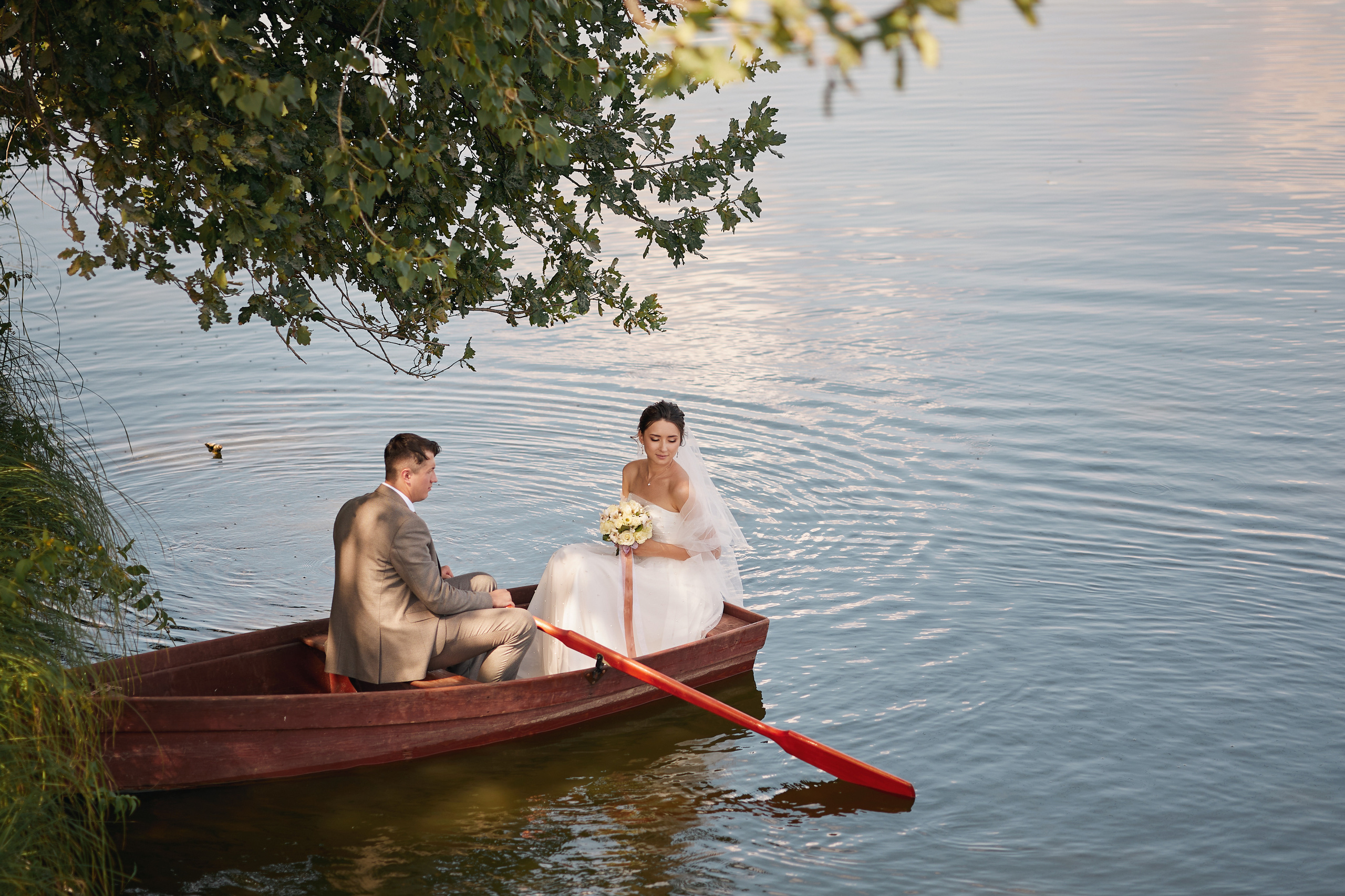 Валерия и Алексей