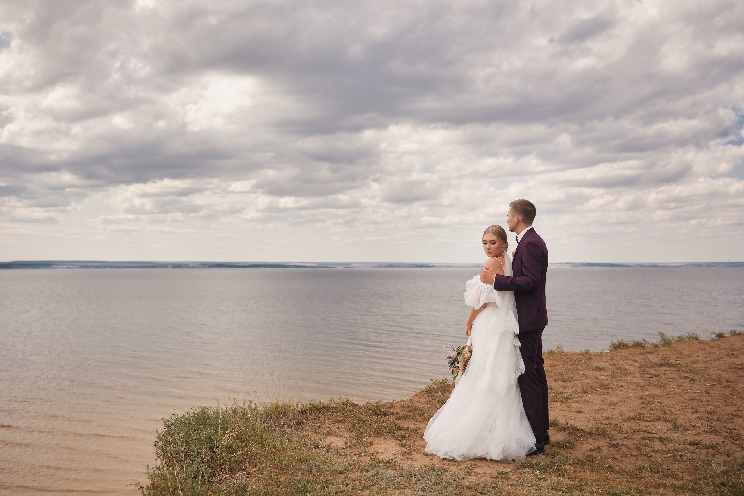 Анастасия и Анатолий