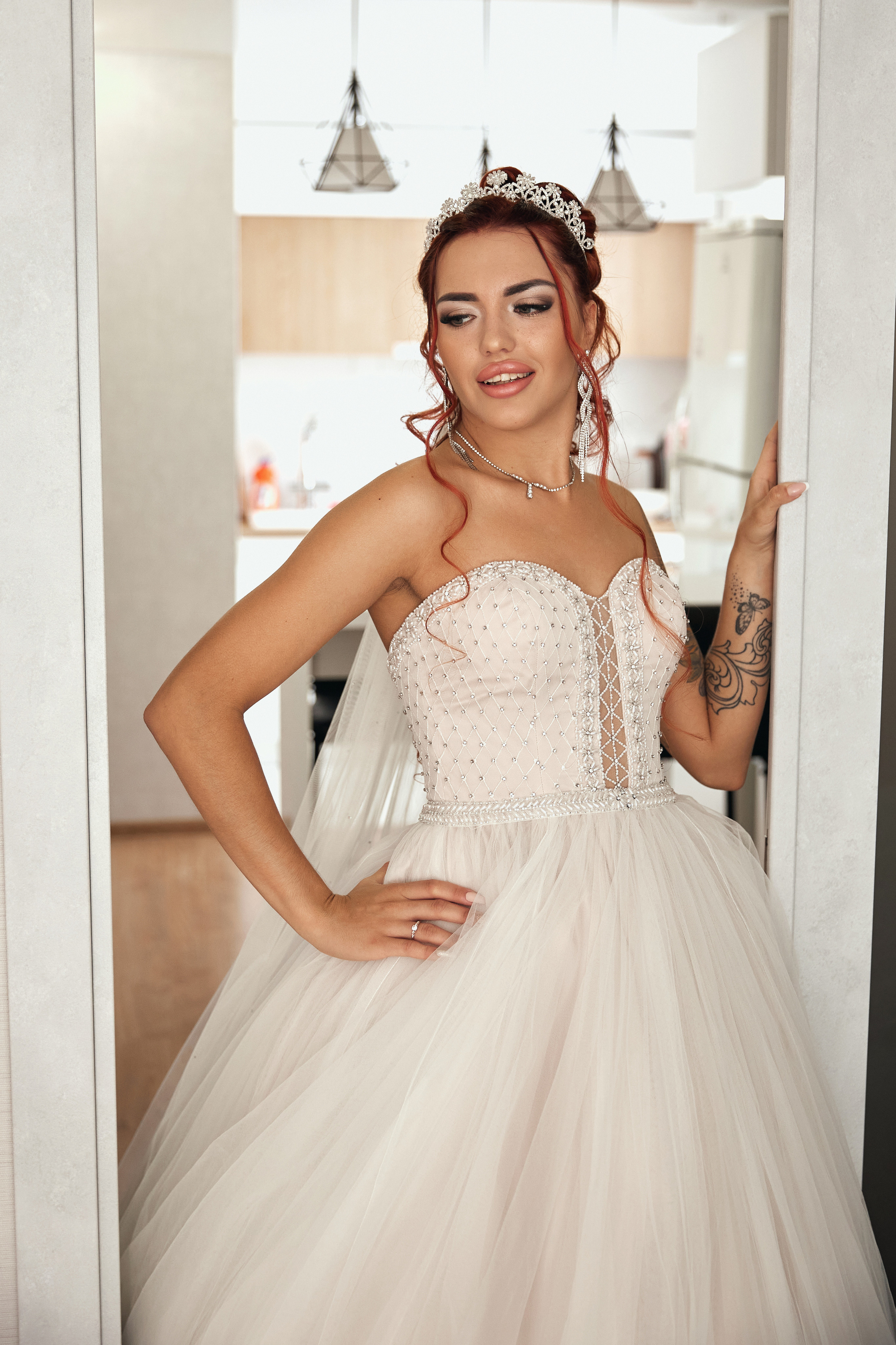 Светлана и Денис