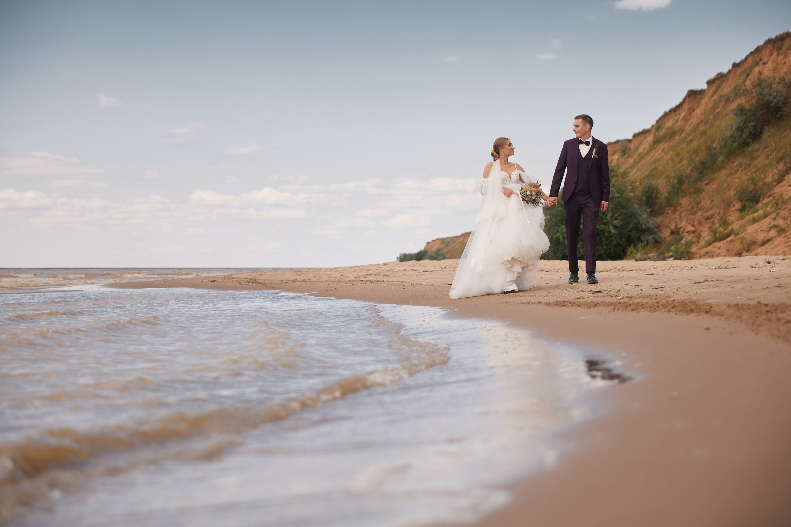 Анастасия и Анатолий