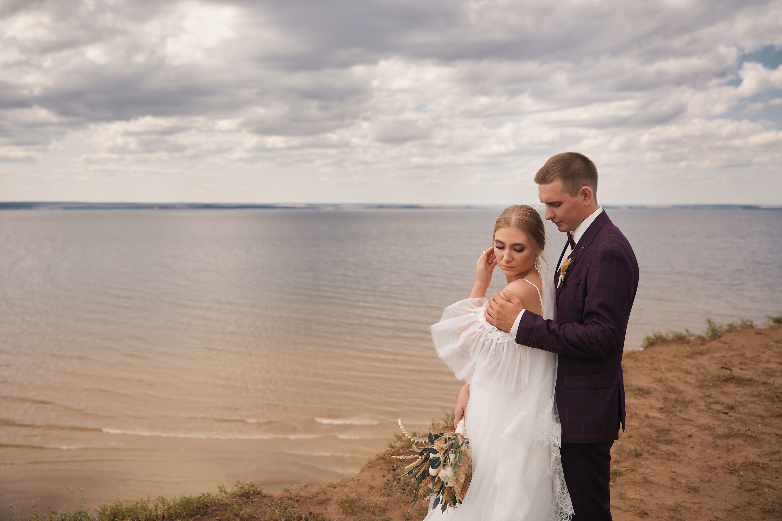 Анастасия и Анатолий