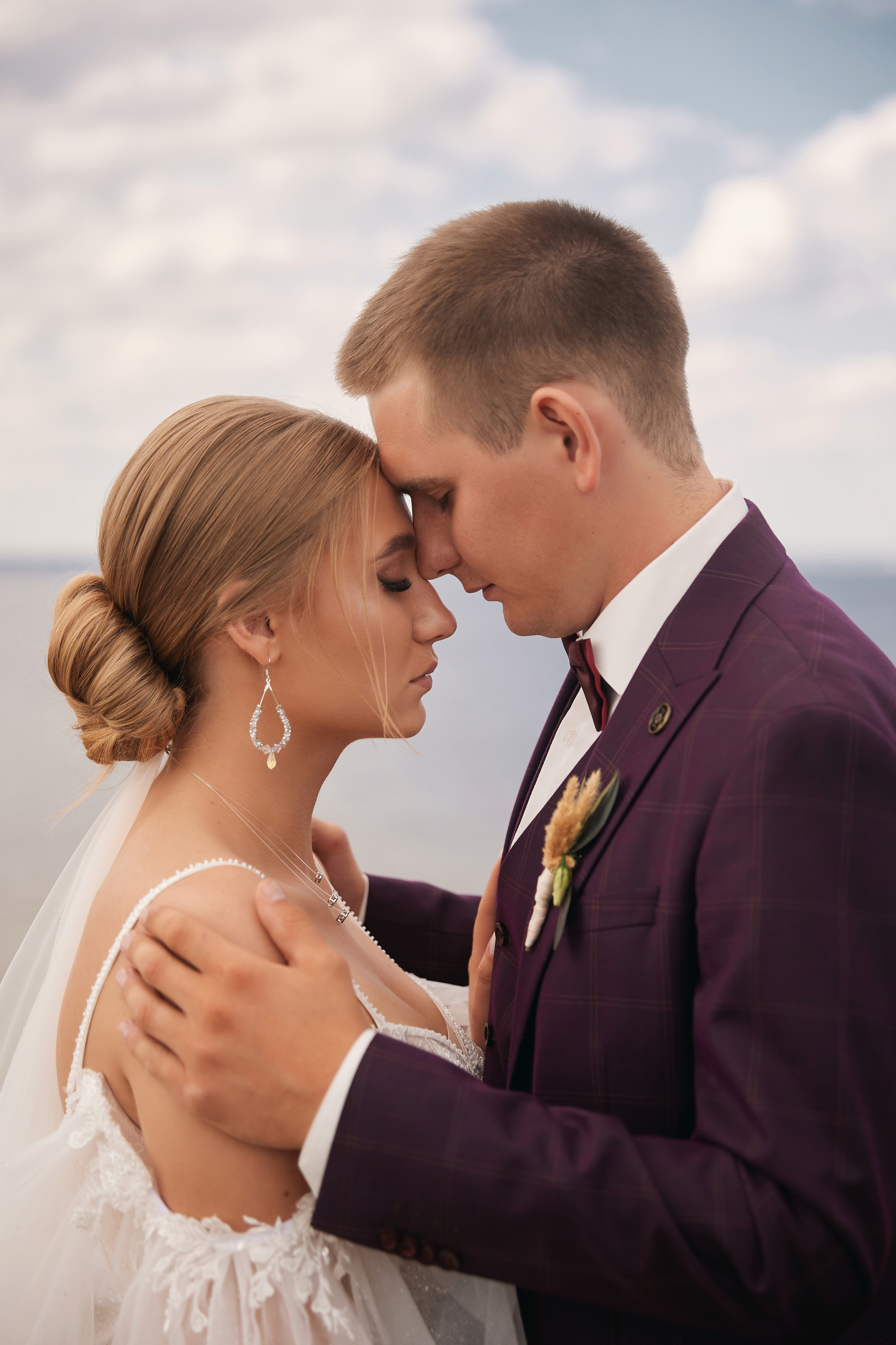 Анастасия и Анатолий