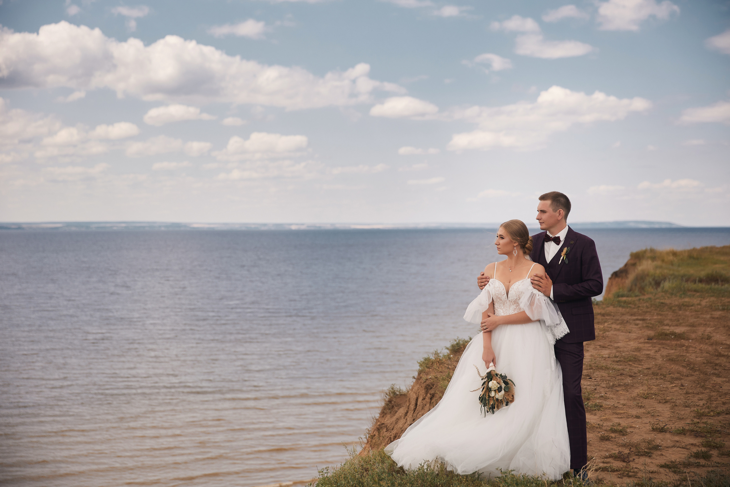 Анастасия и Анатолий