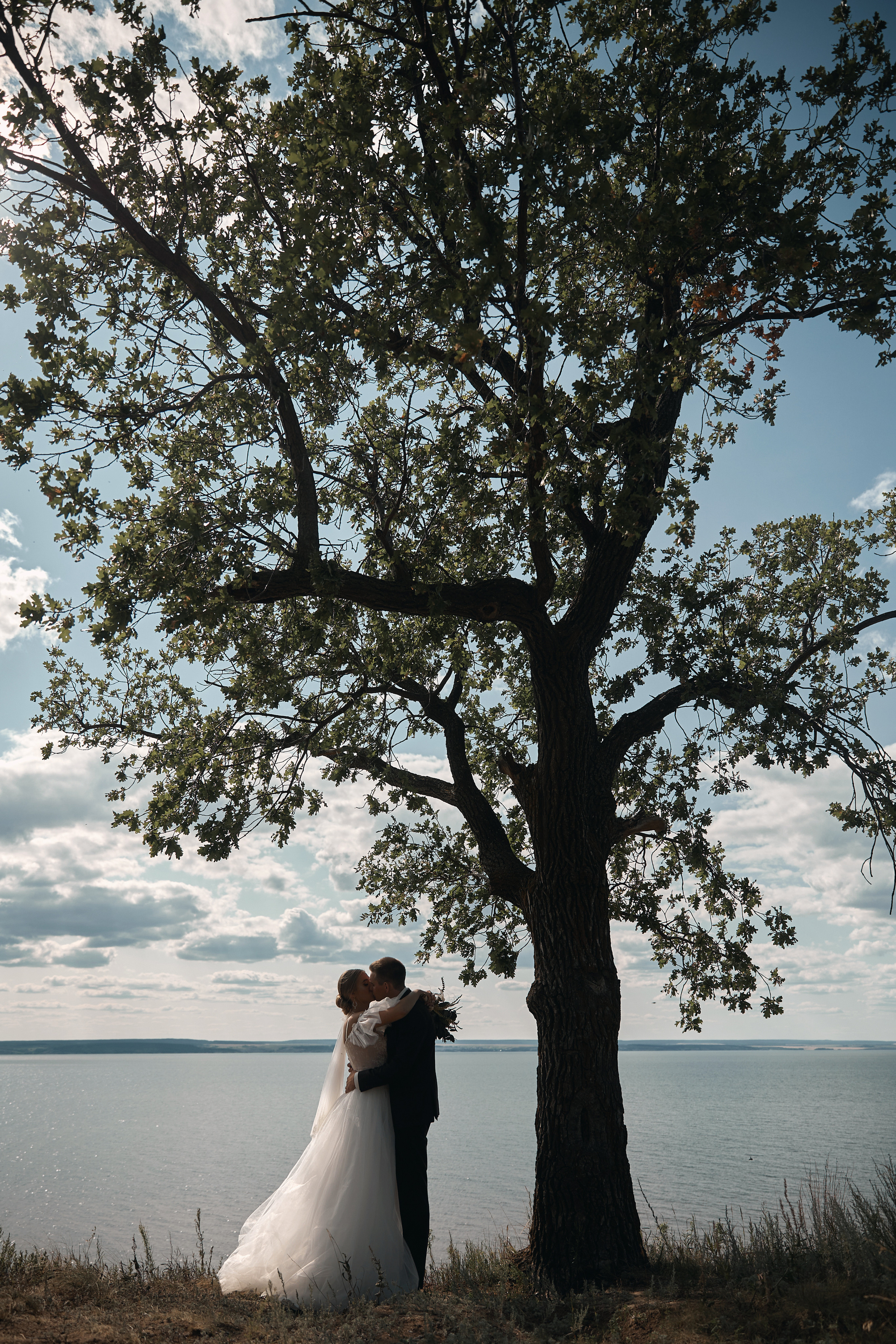 Анастасия и Анатолий