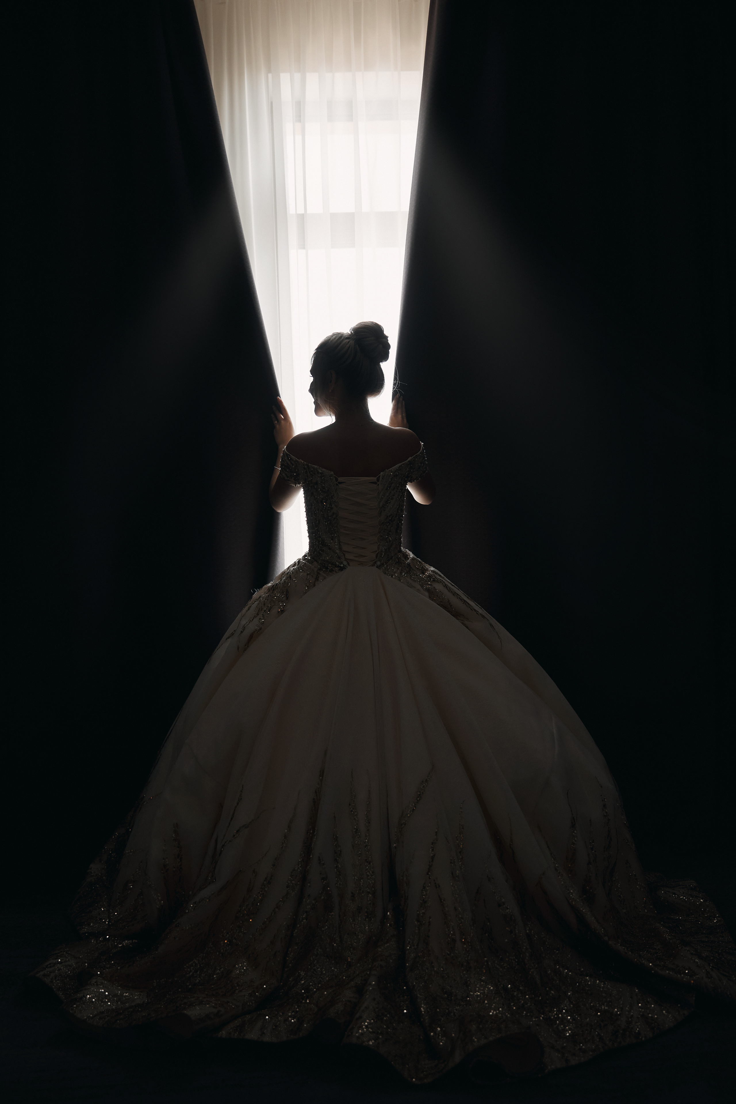 Анастасия и Андрей