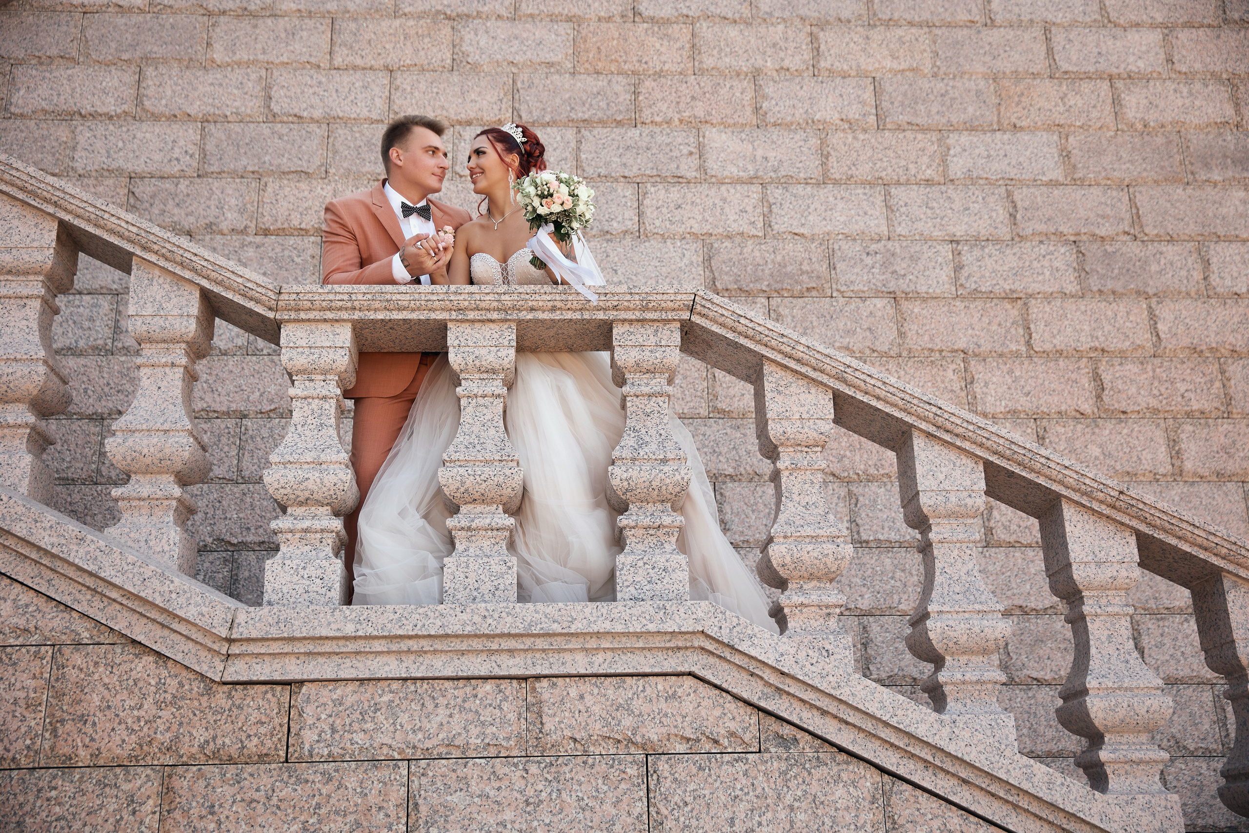 Светлана и Денис