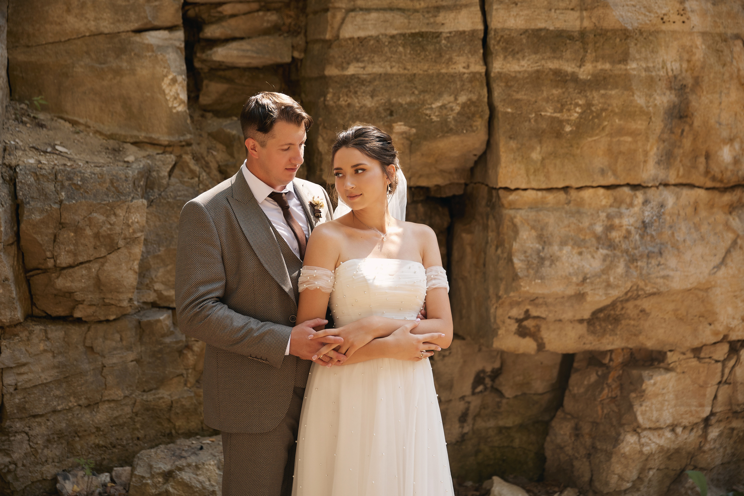 Валерия и Алексей