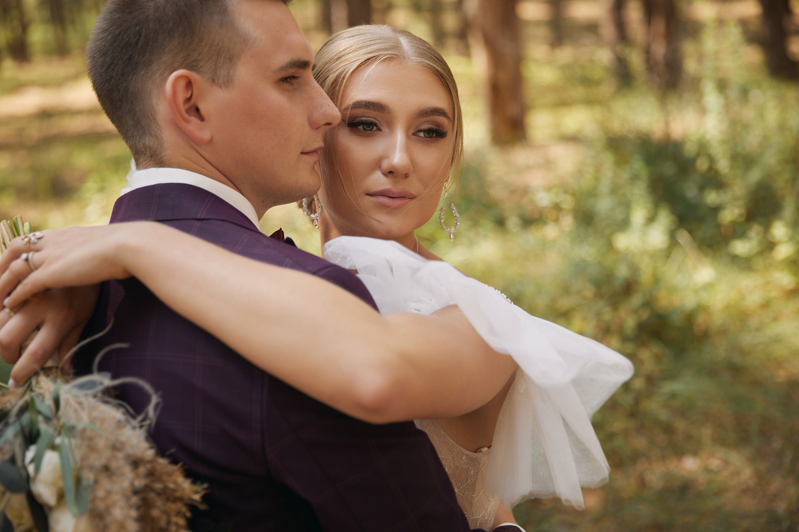 Анастасия и Анатолий