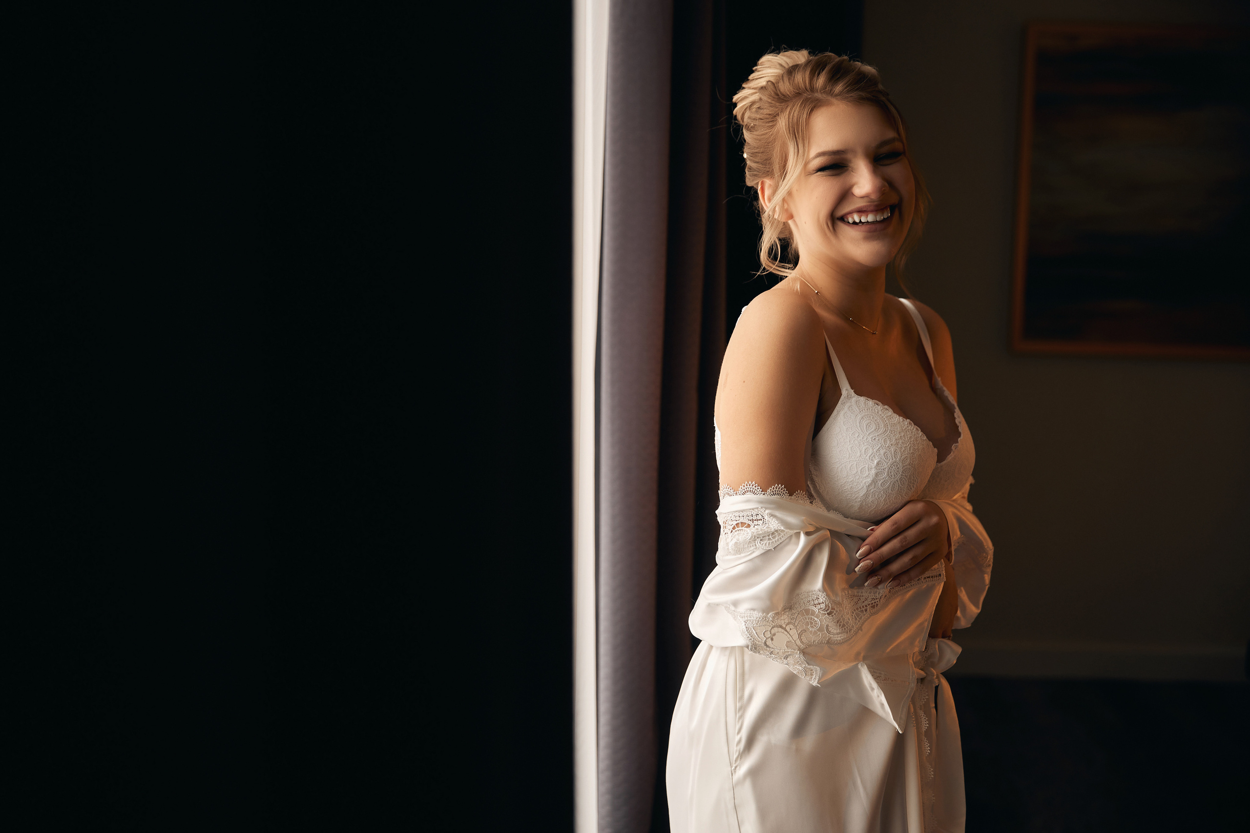 Анастасия и Андрей