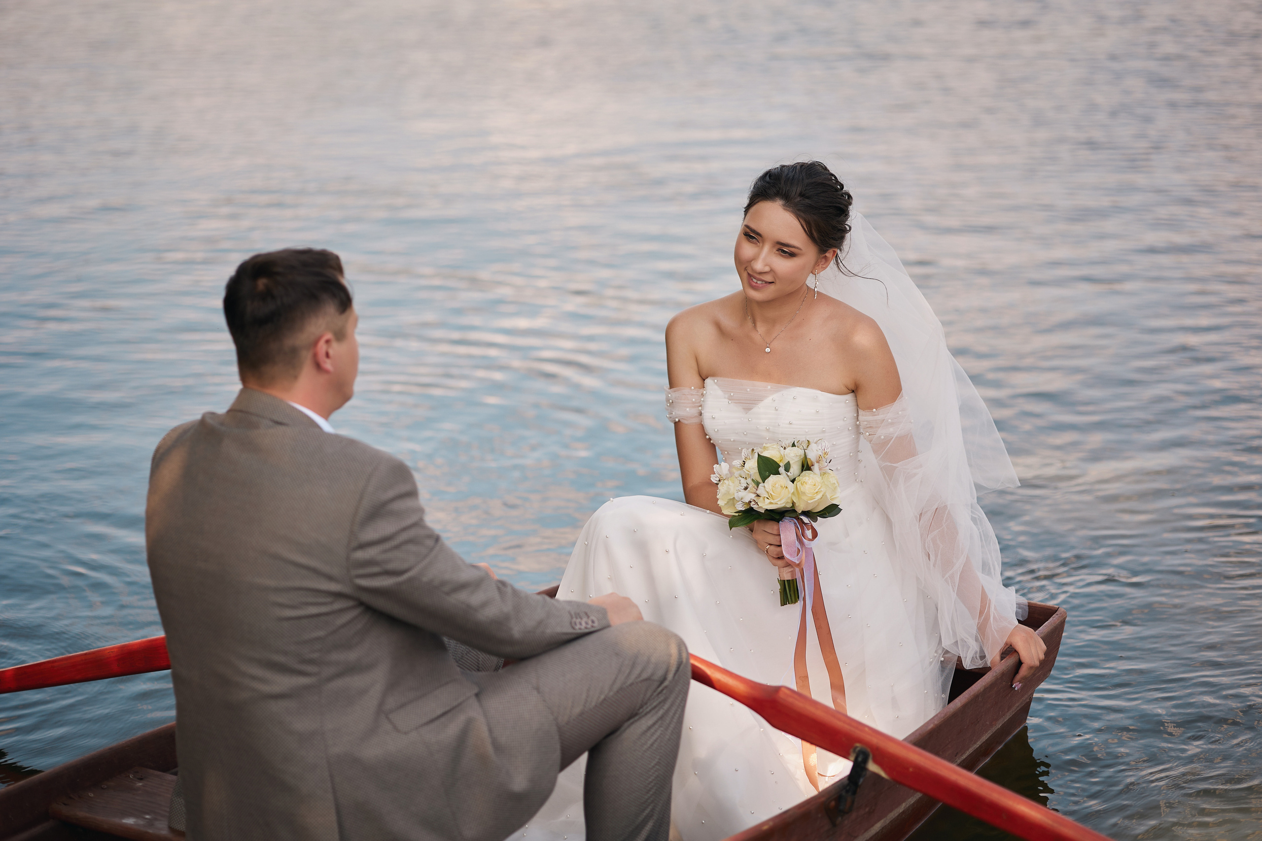 Валерия и Алексей