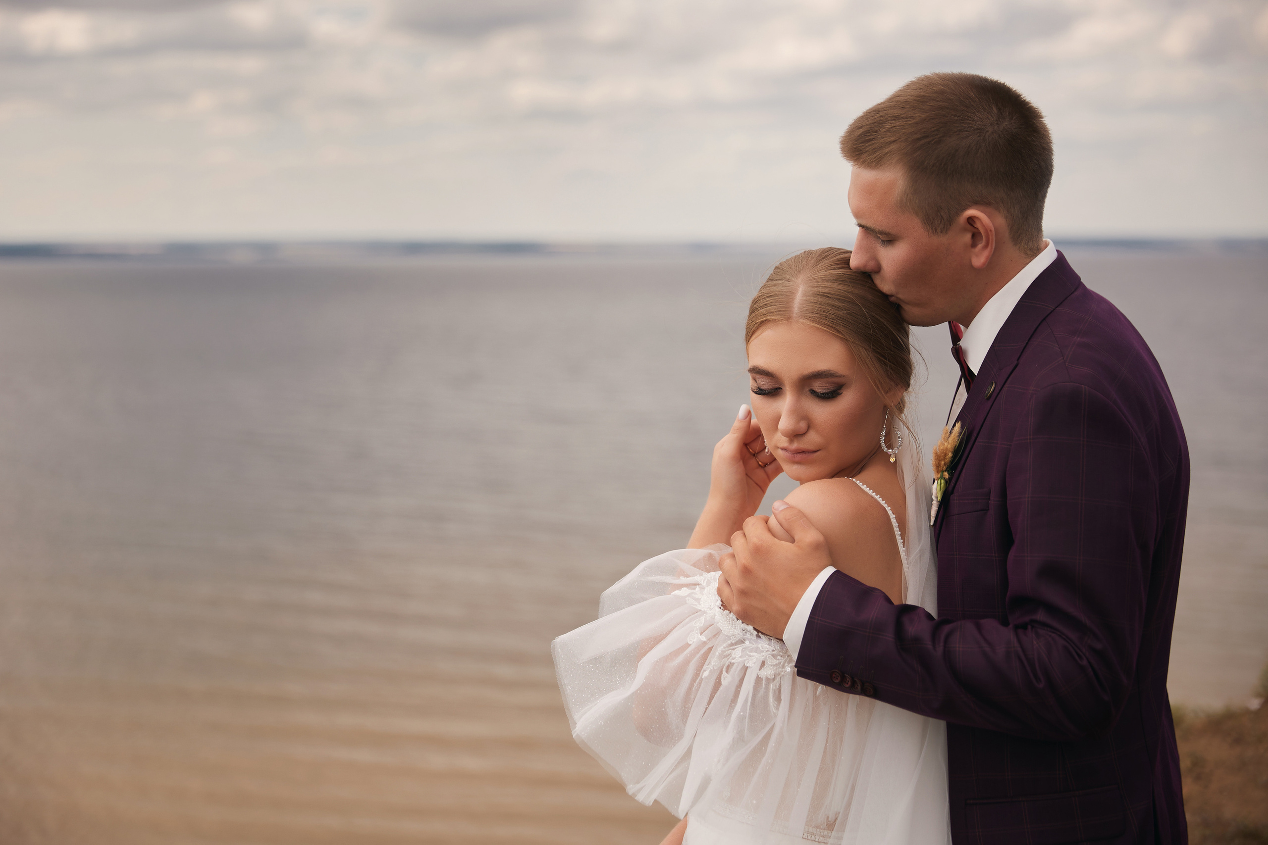 Анастасия и Анатолий