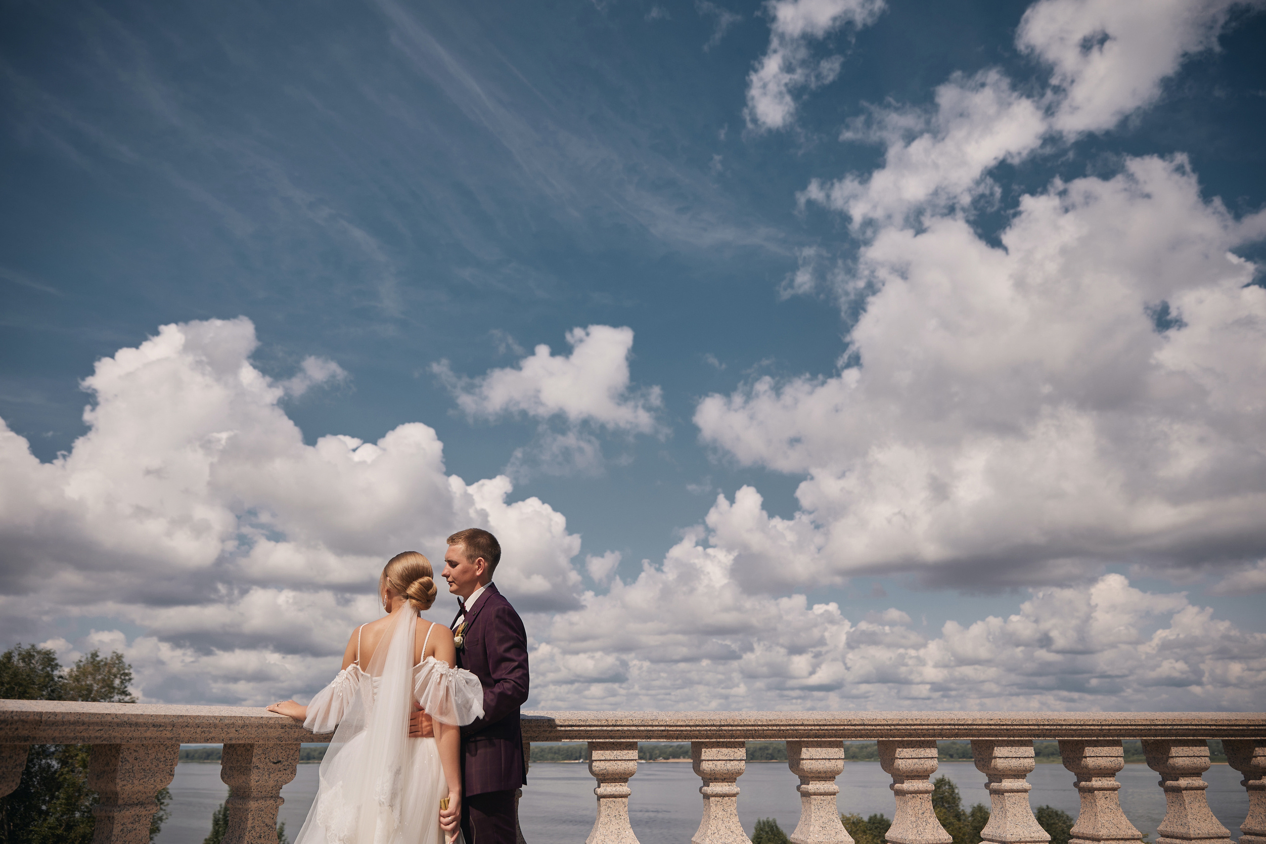 Анастасия и Анатолий