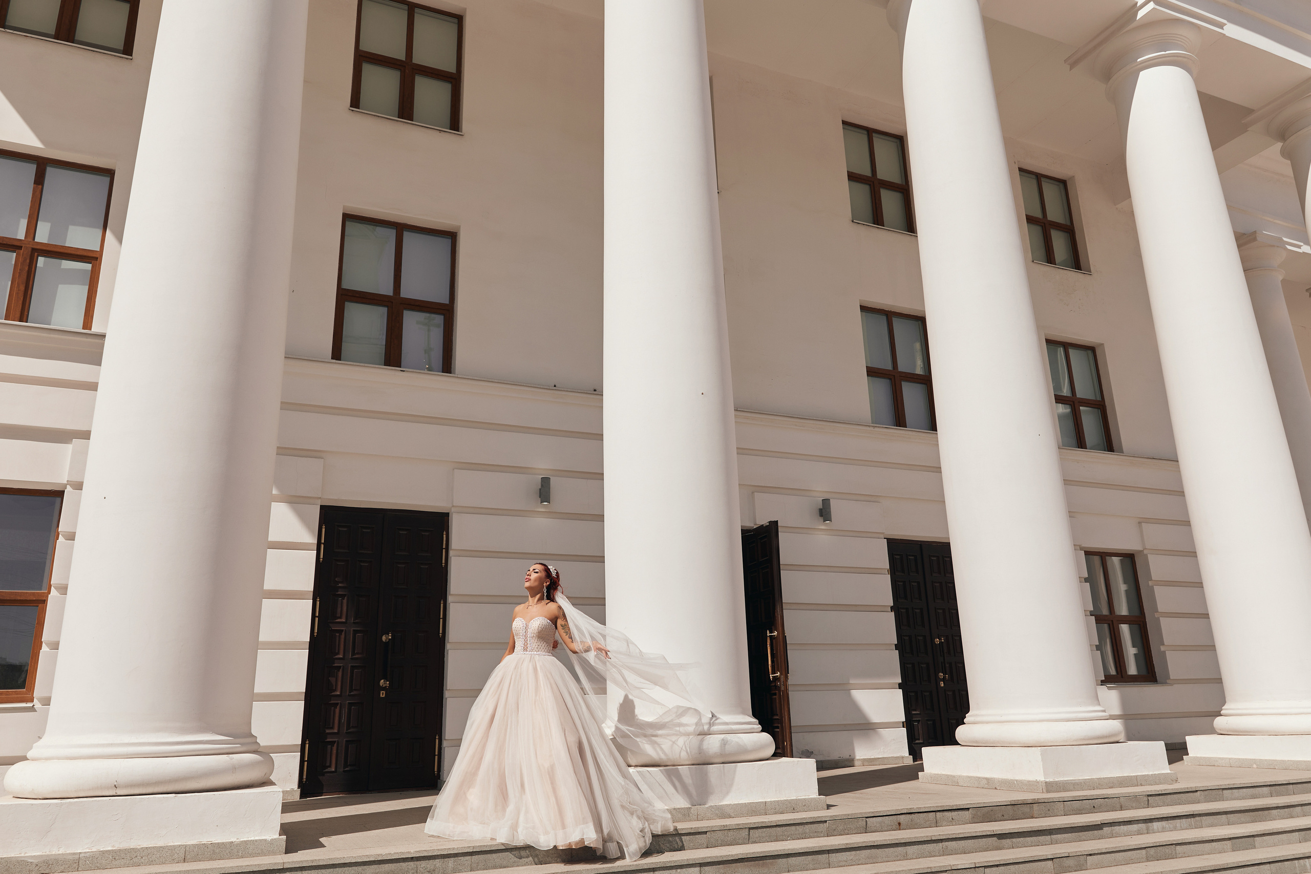 Светлана и Денис