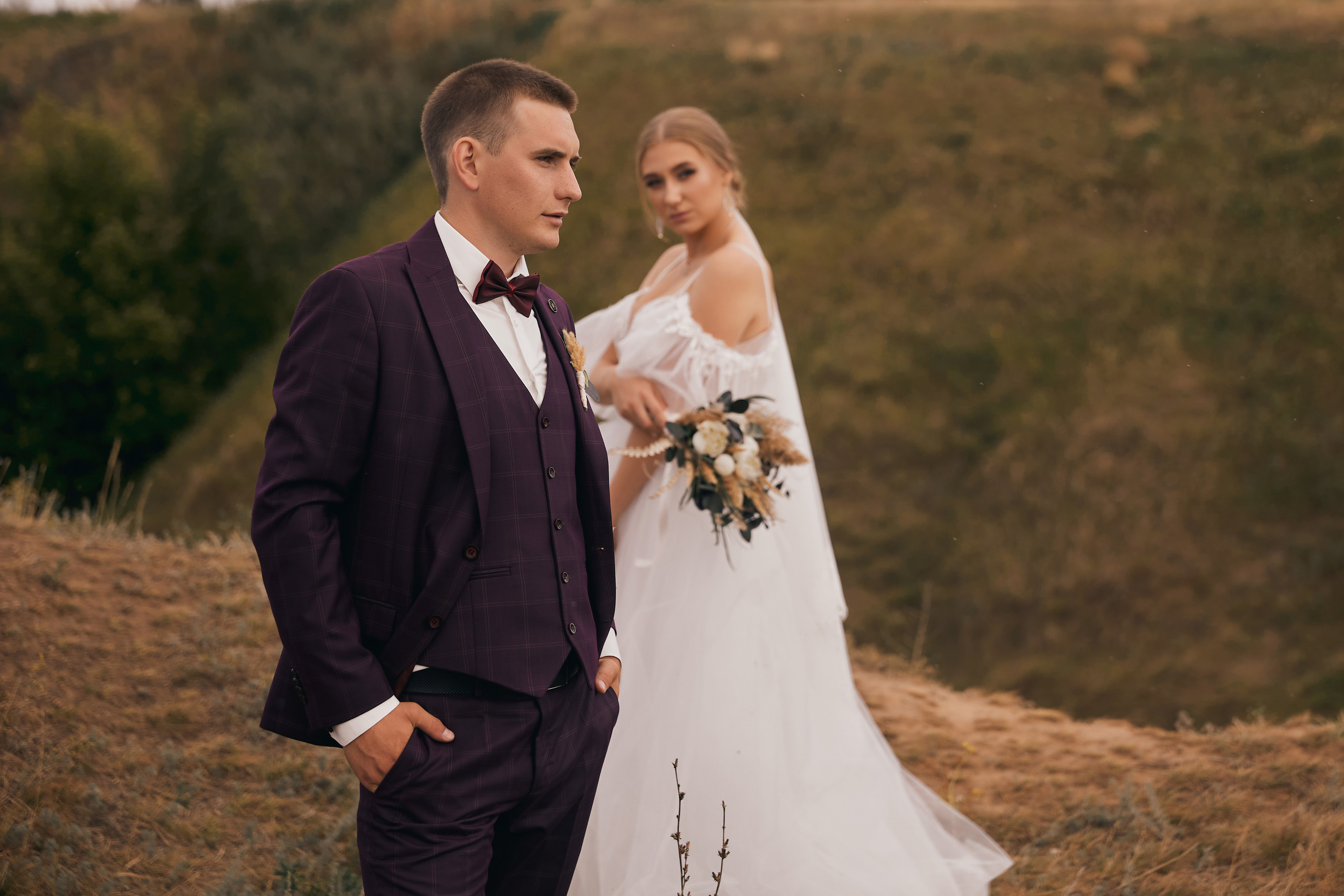 Анастасия и Анатолий