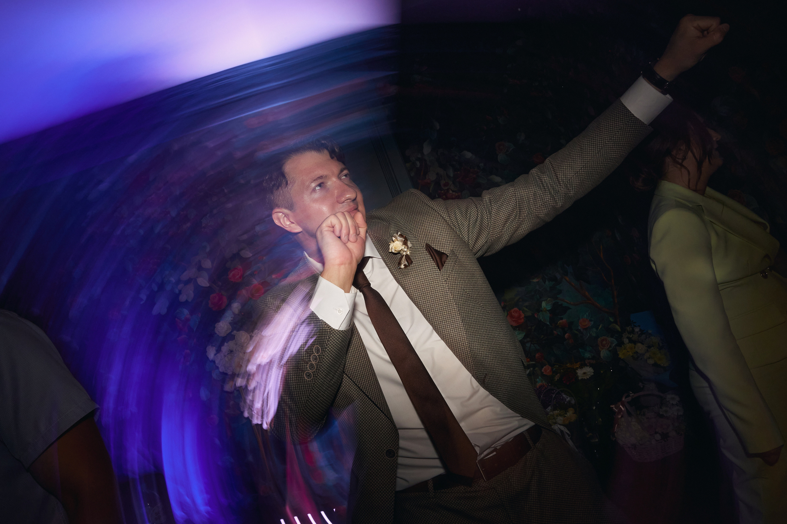 Валерия и Алексей