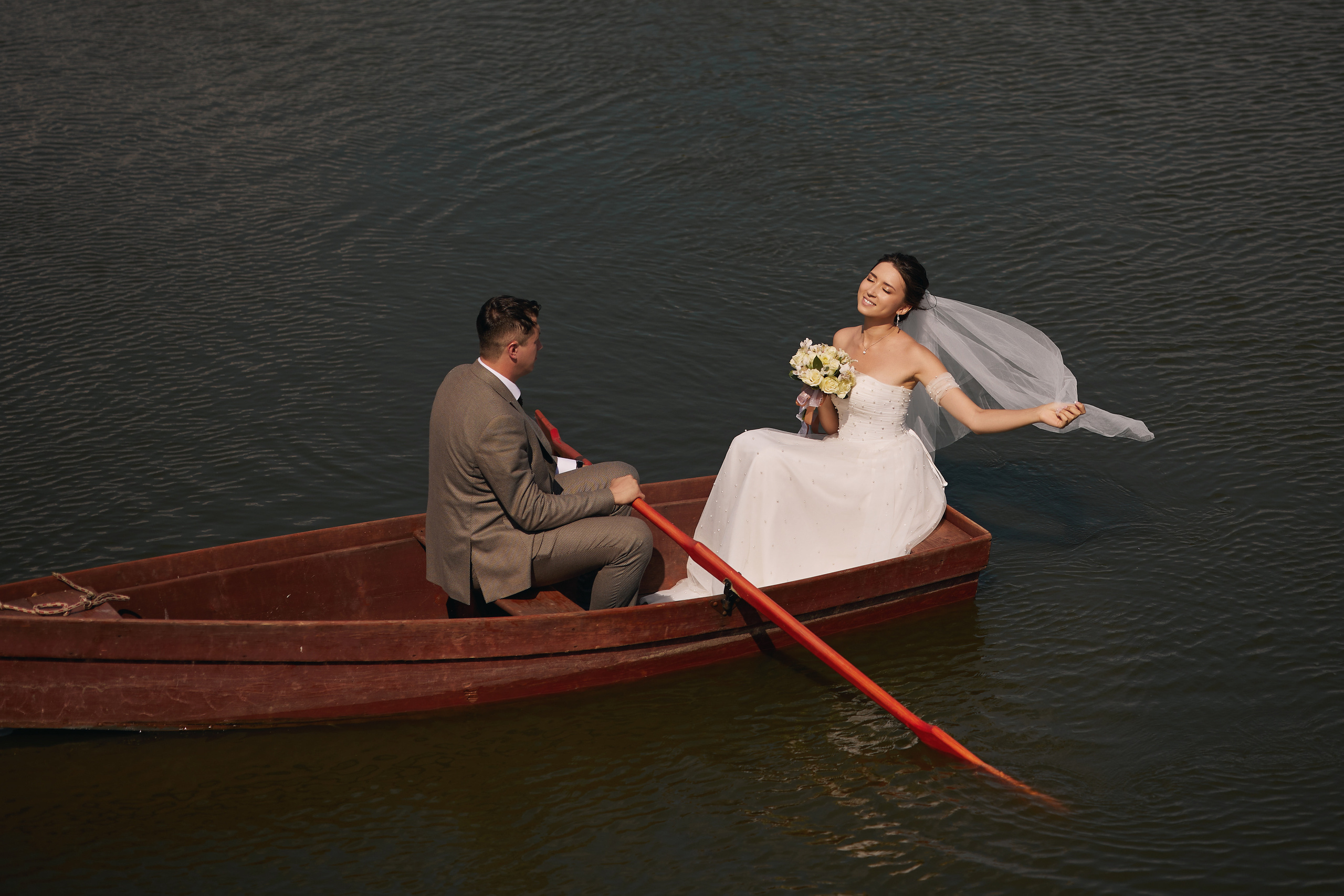 Валерия и Алексей