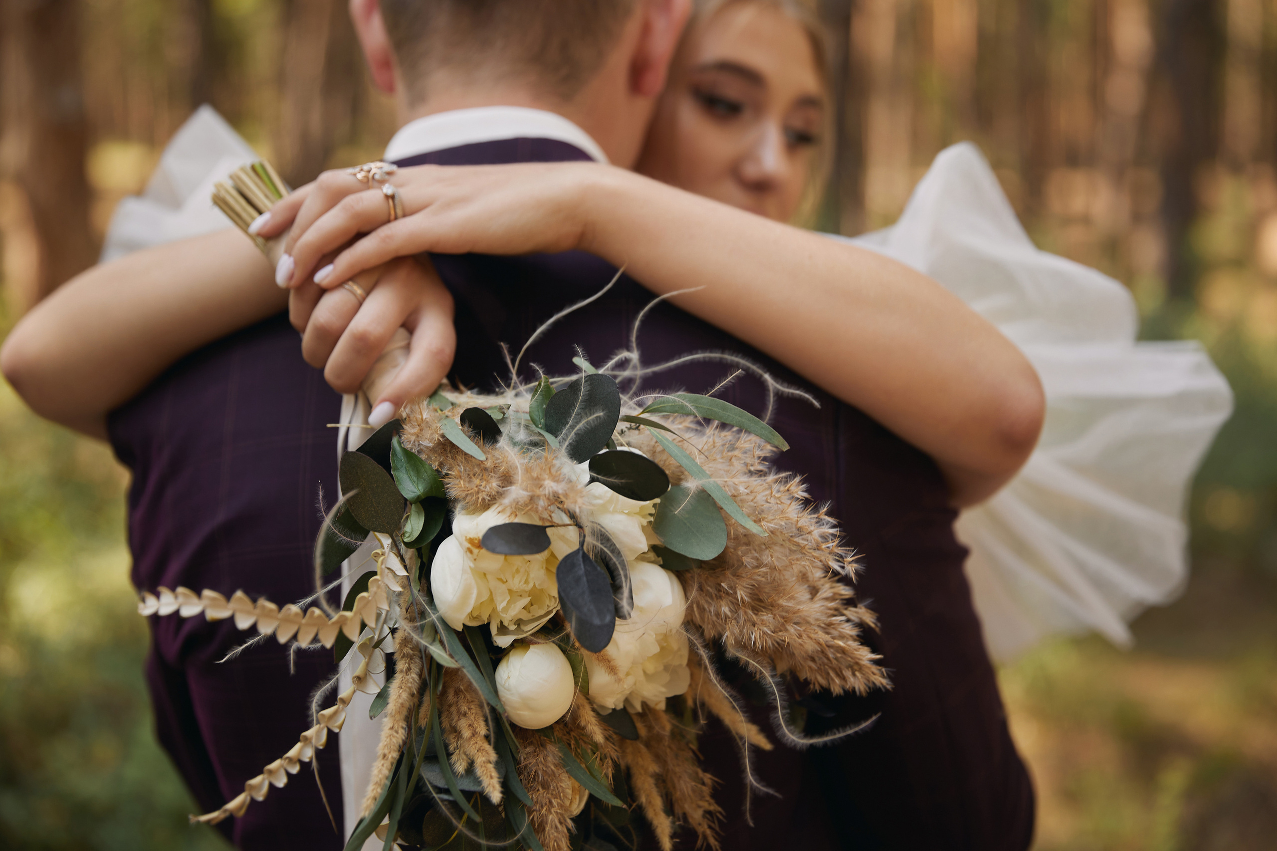 Анастасия и Анатолий