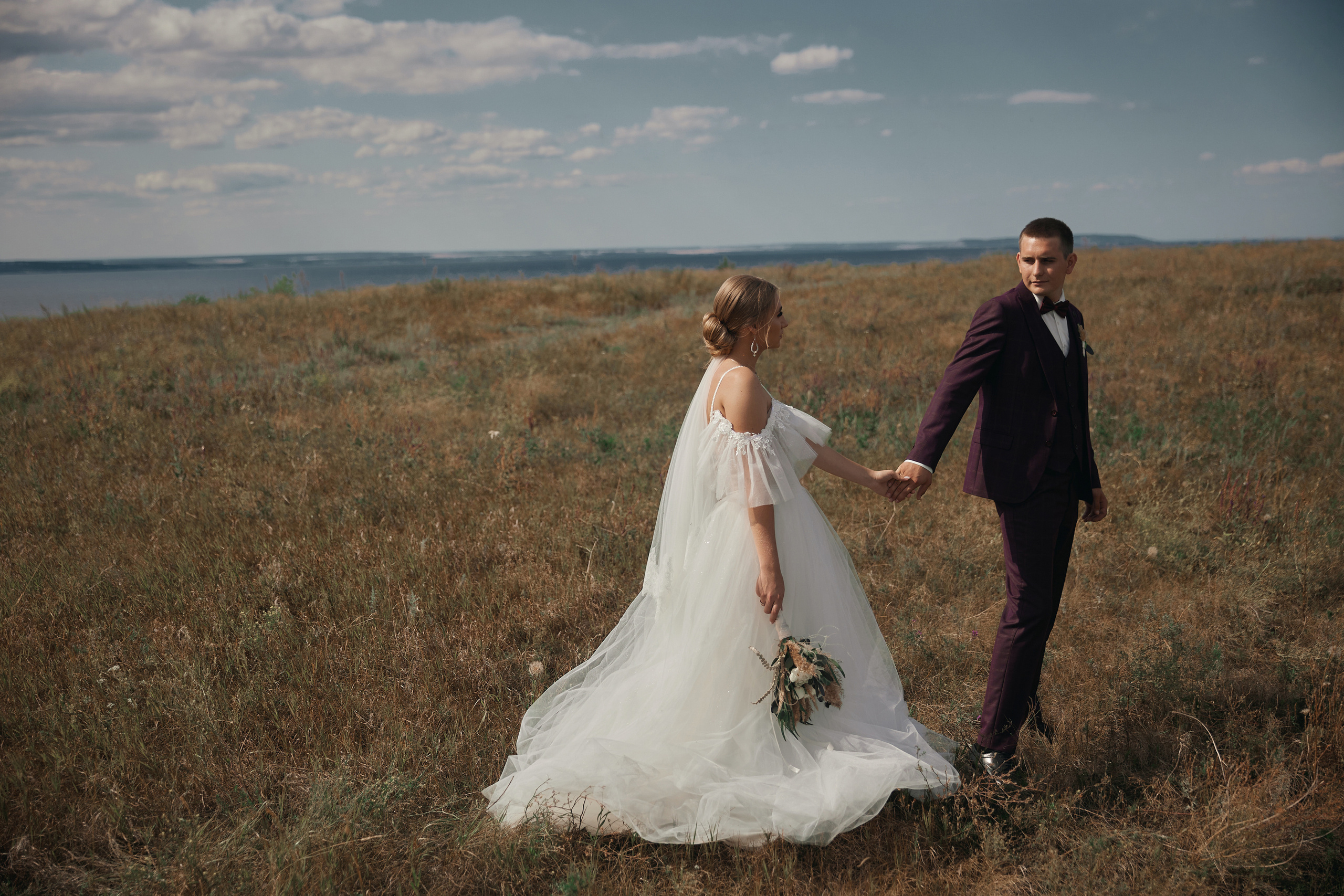 Анастасия и Анатолий