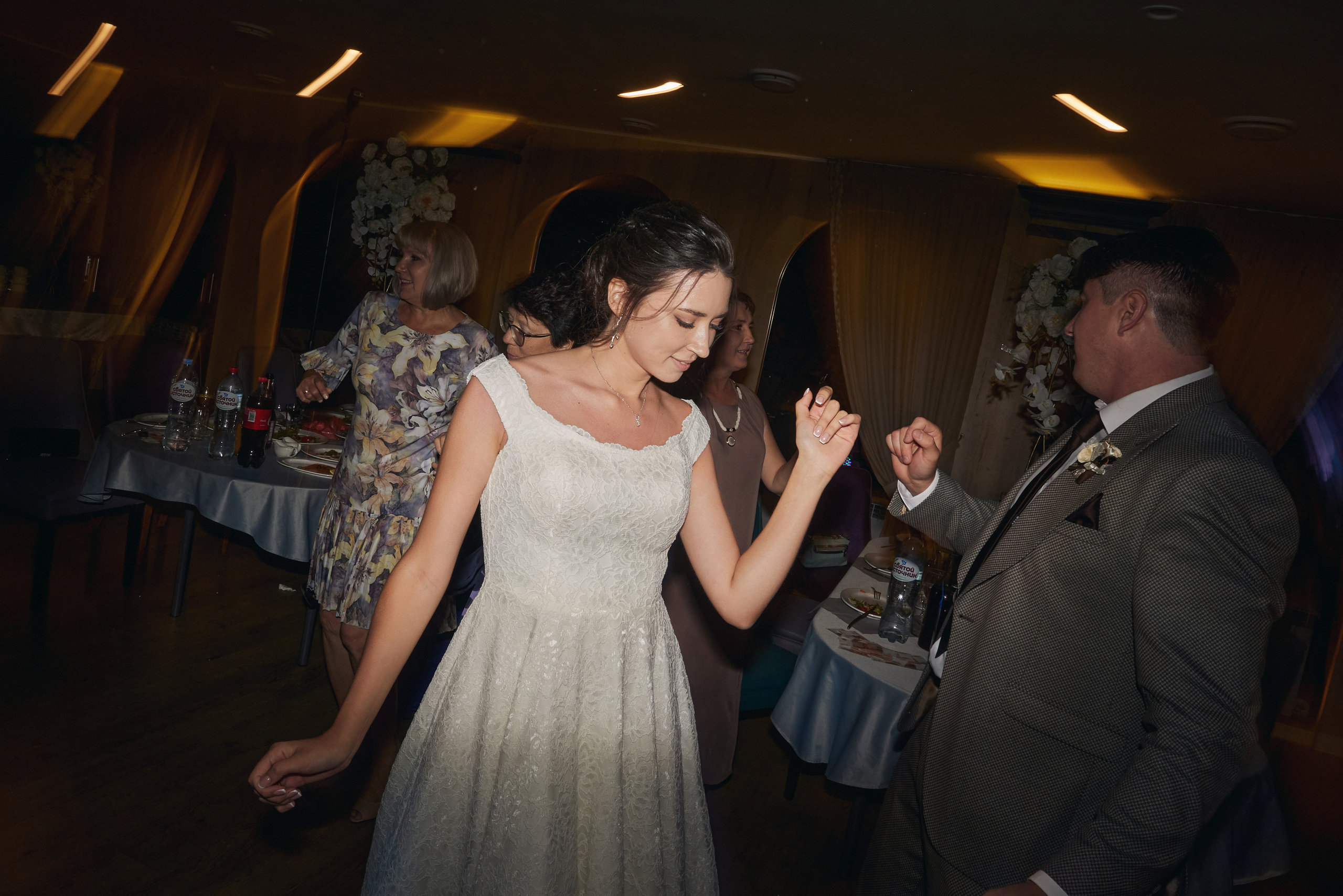 Валерия и Алексей