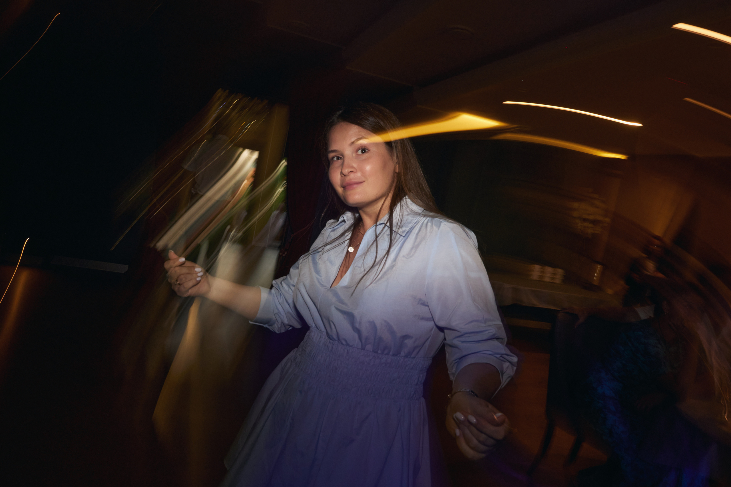 Валерия и Алексей