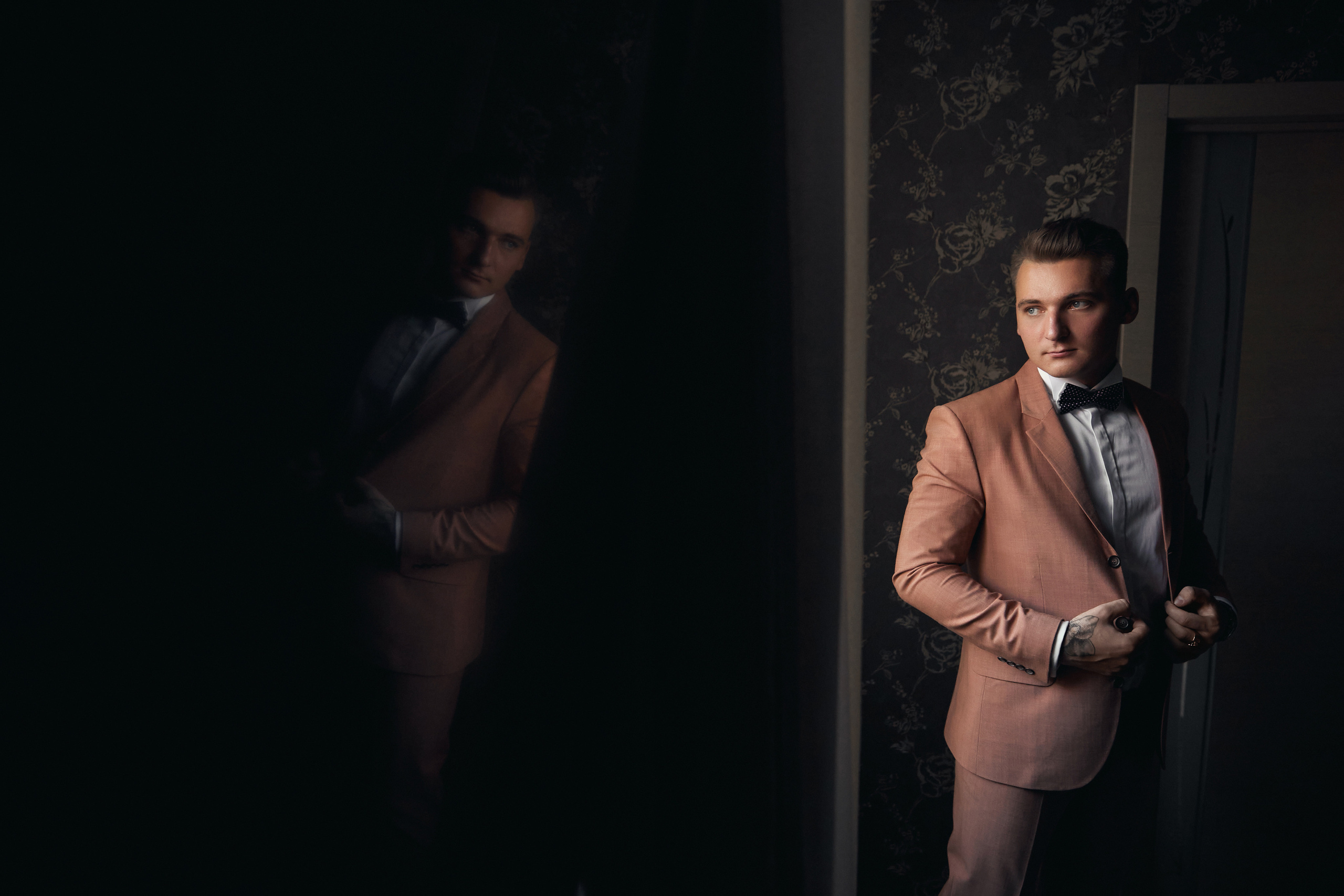 Светлана и Денис