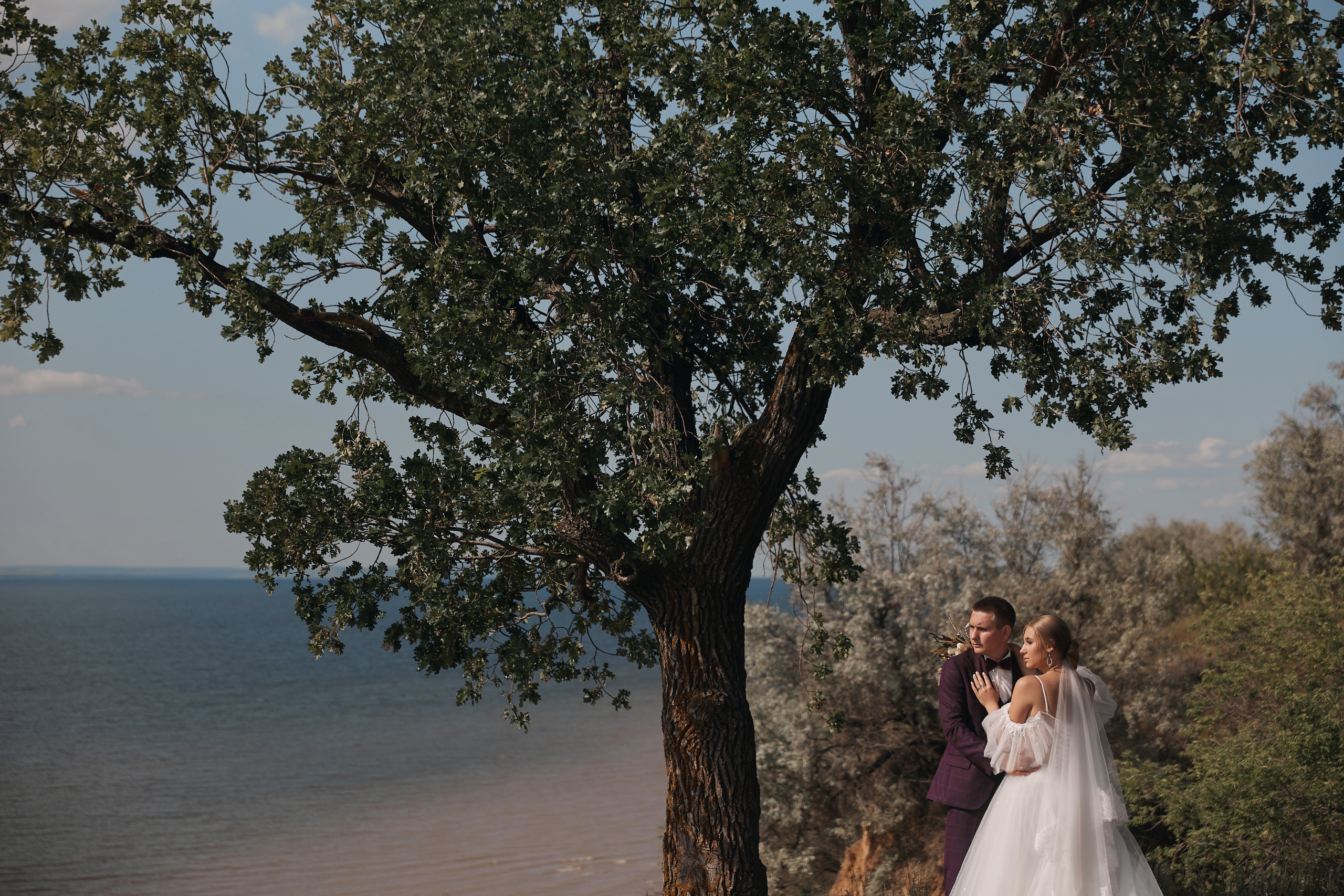 Анастасия и Анатолий