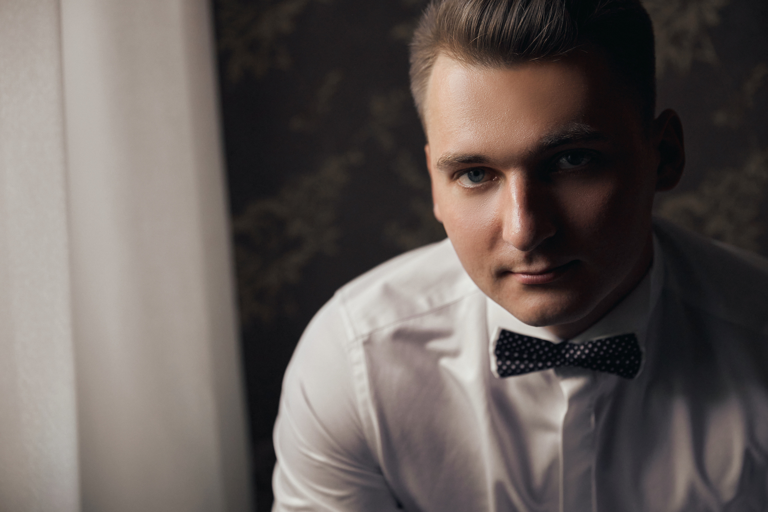 Светлана и Денис