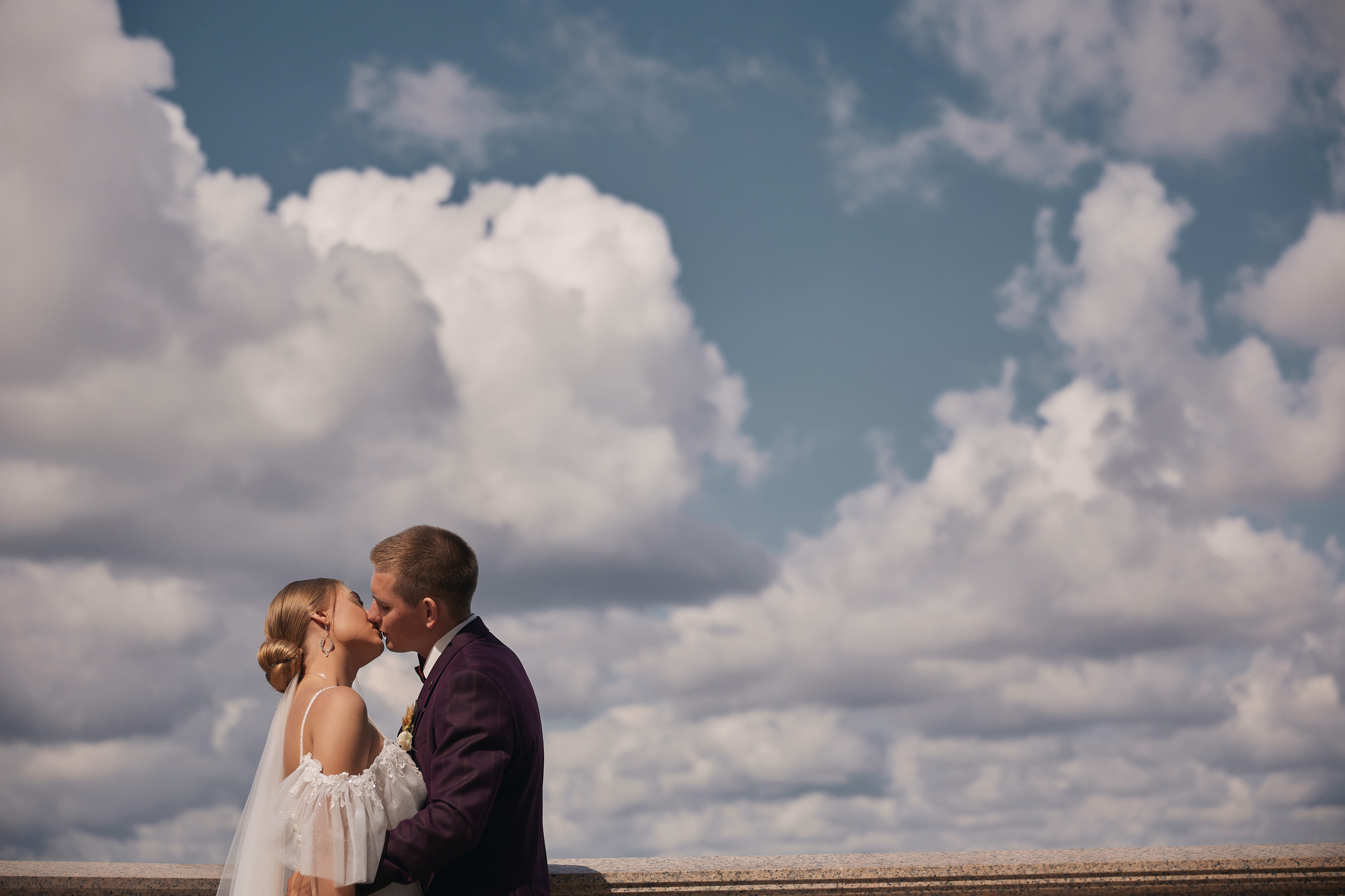 Анастасия и Анатолий