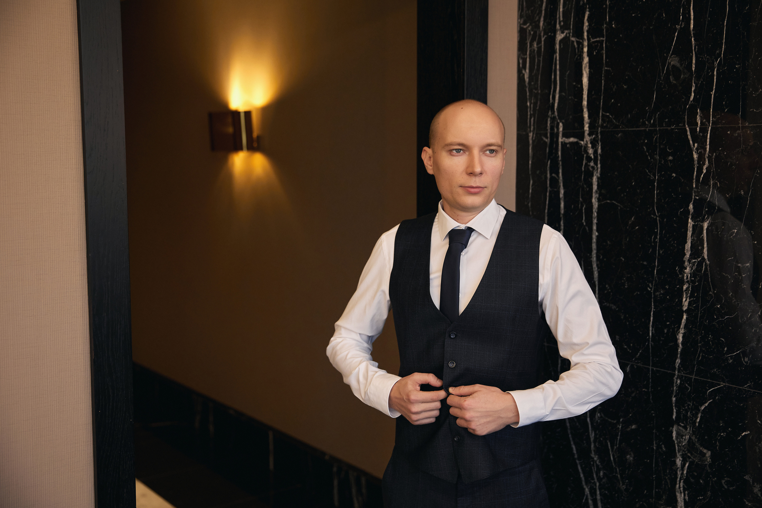 Анастасия и Андрей