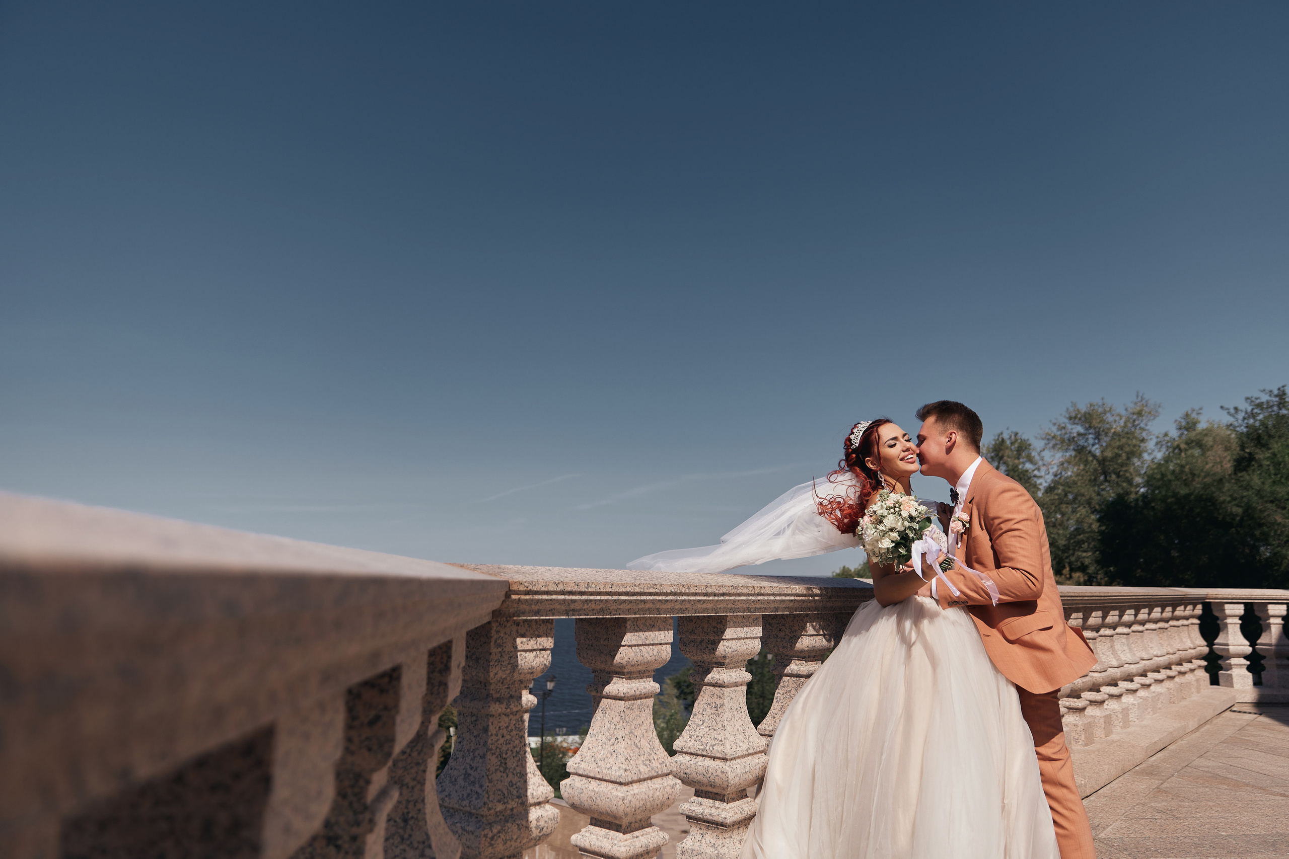 Светлана и Денис