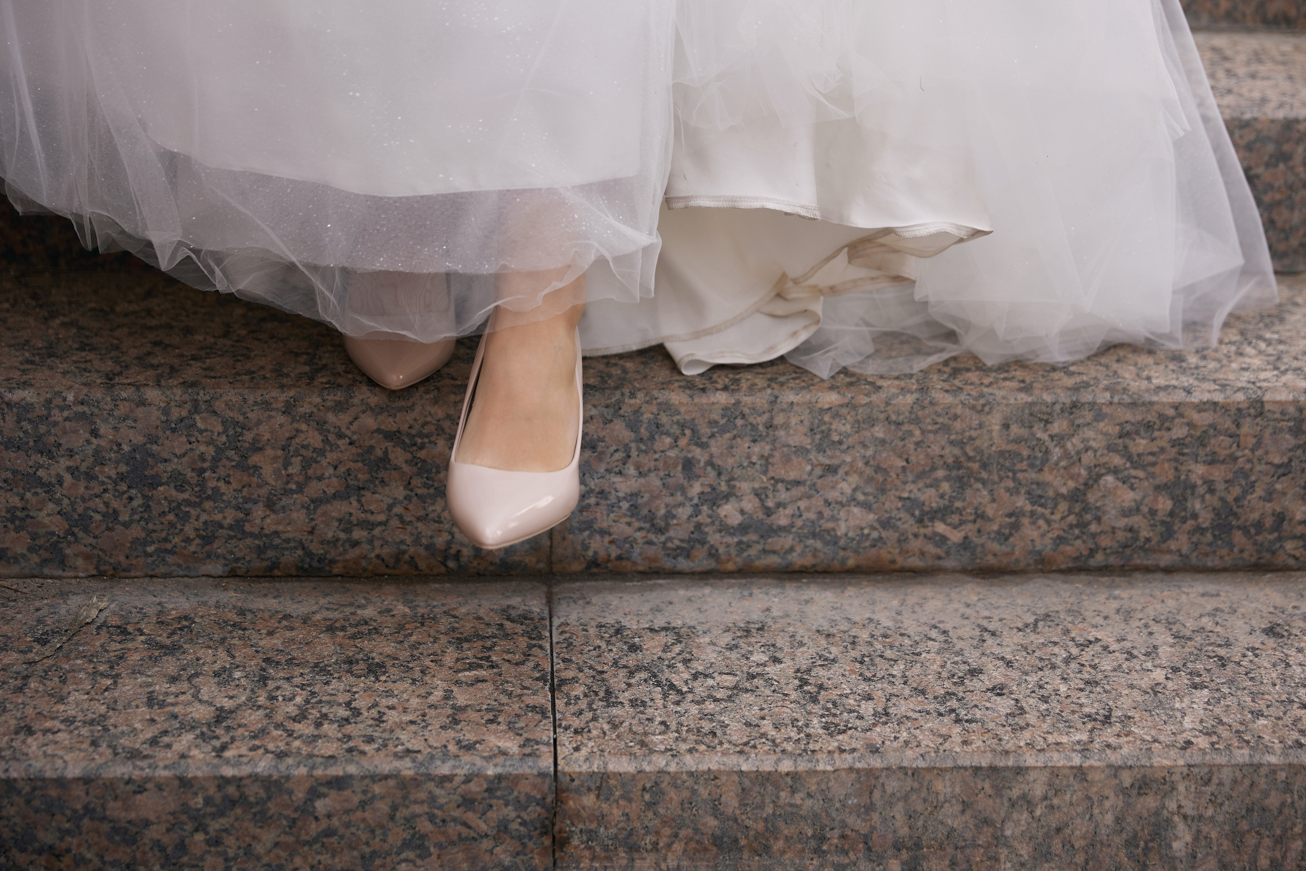 Анастасия и Анатолий