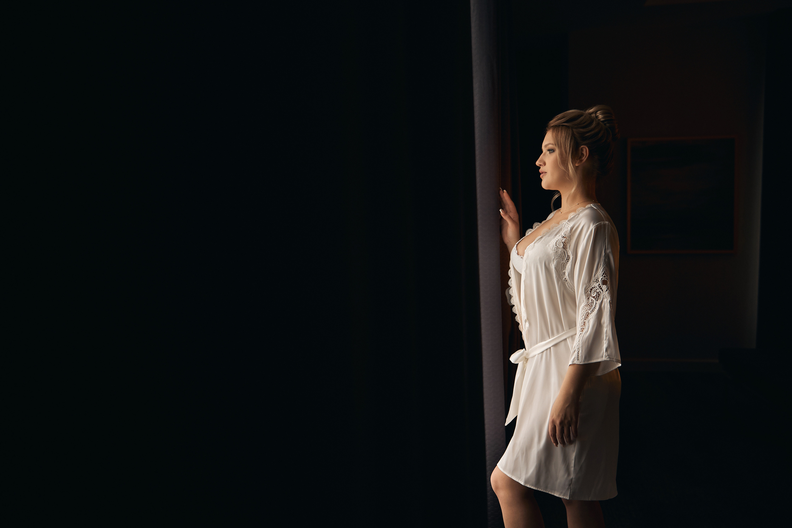 Анастасия и Андрей