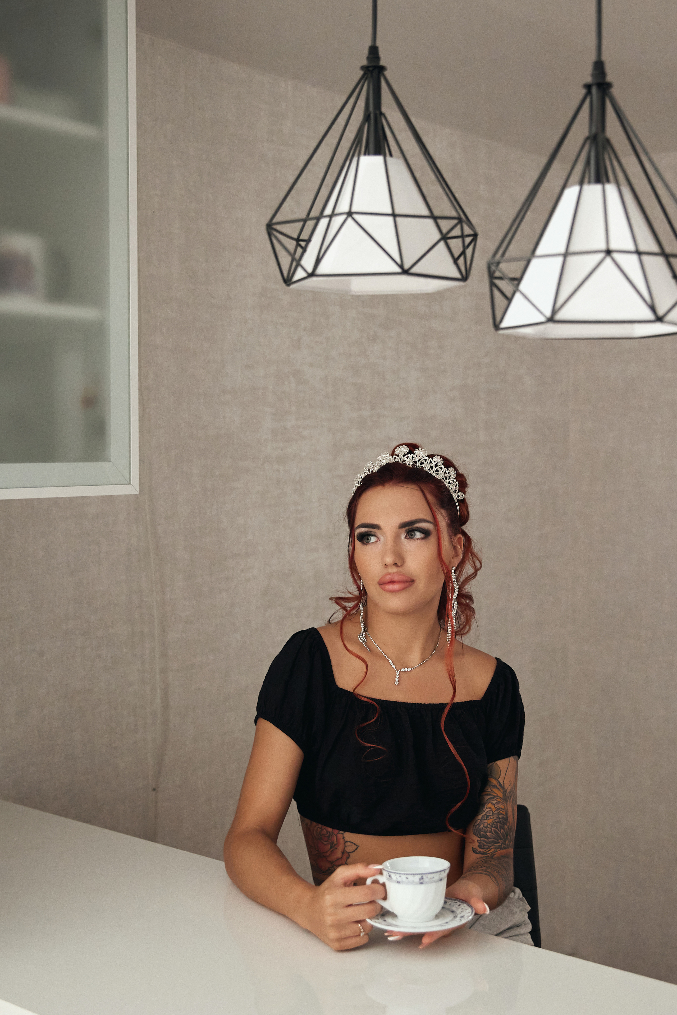 Светлана и Денис