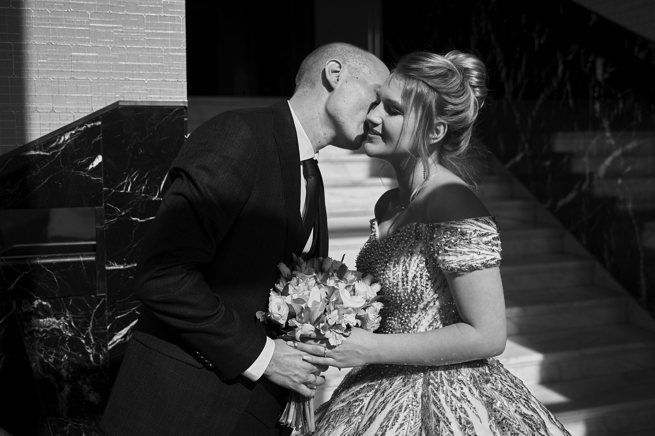 Анастасия и Андрей